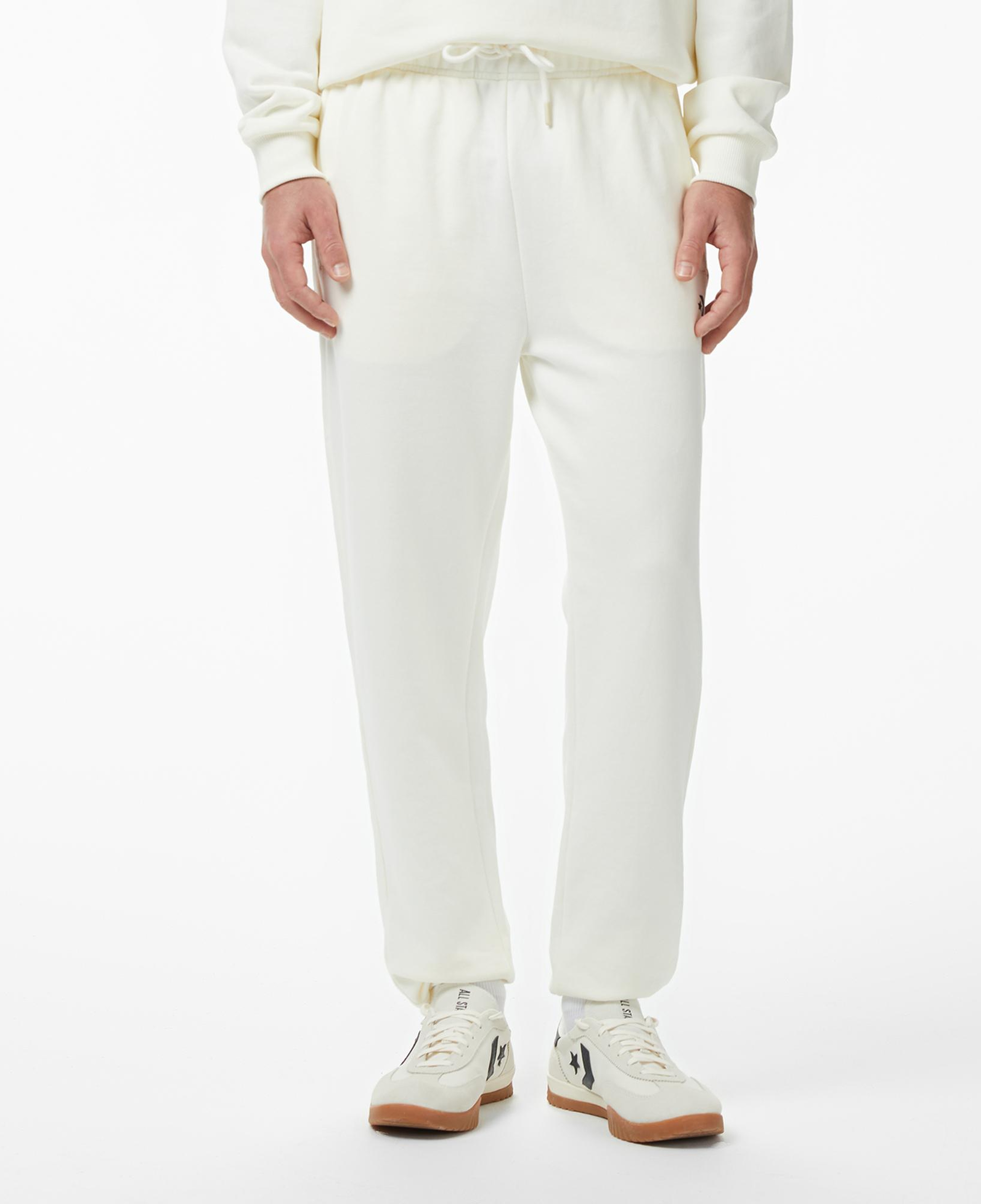 Converse Erkek Krem Eşofman Altı