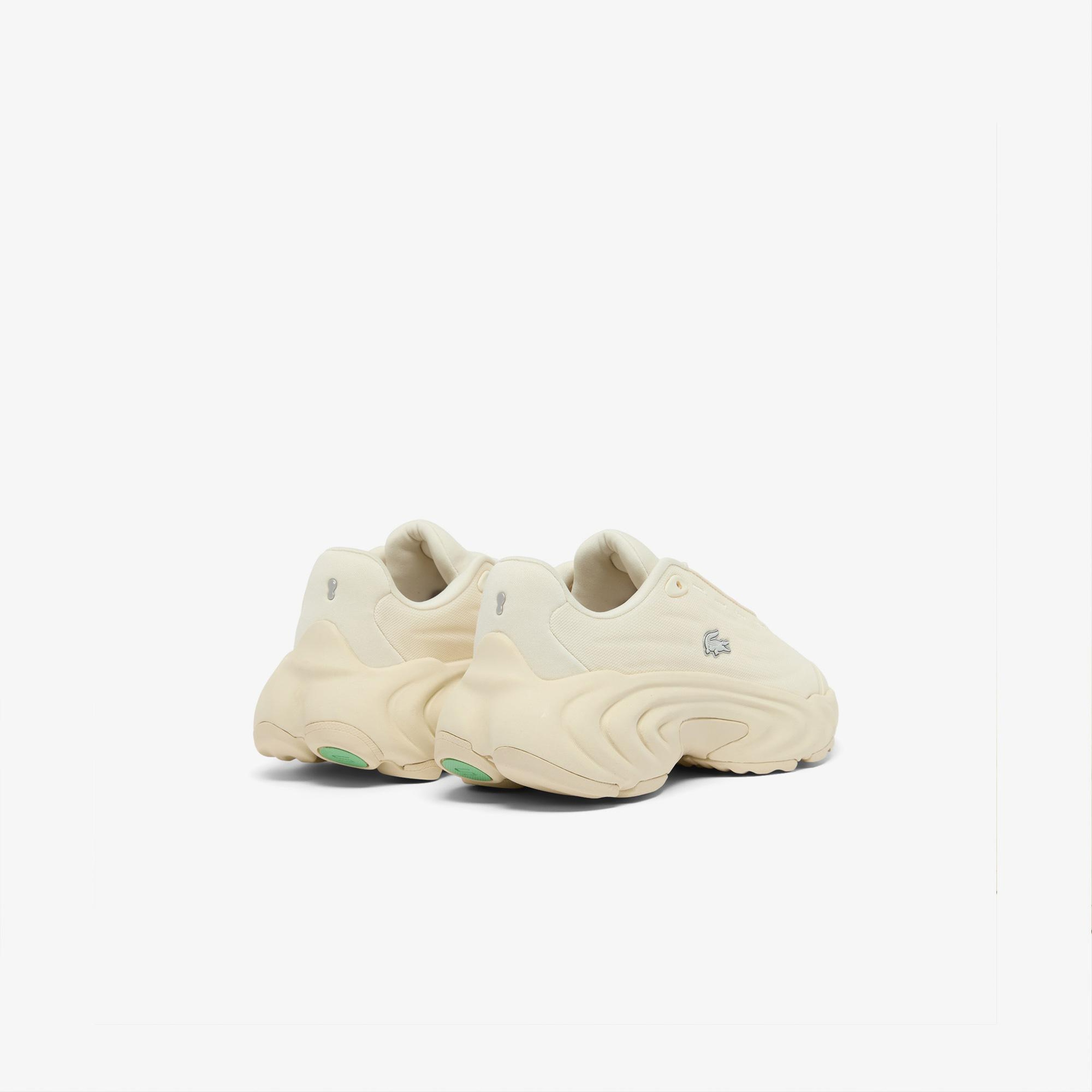 Lacoste Spinor Kadın Beyaz Sneaker