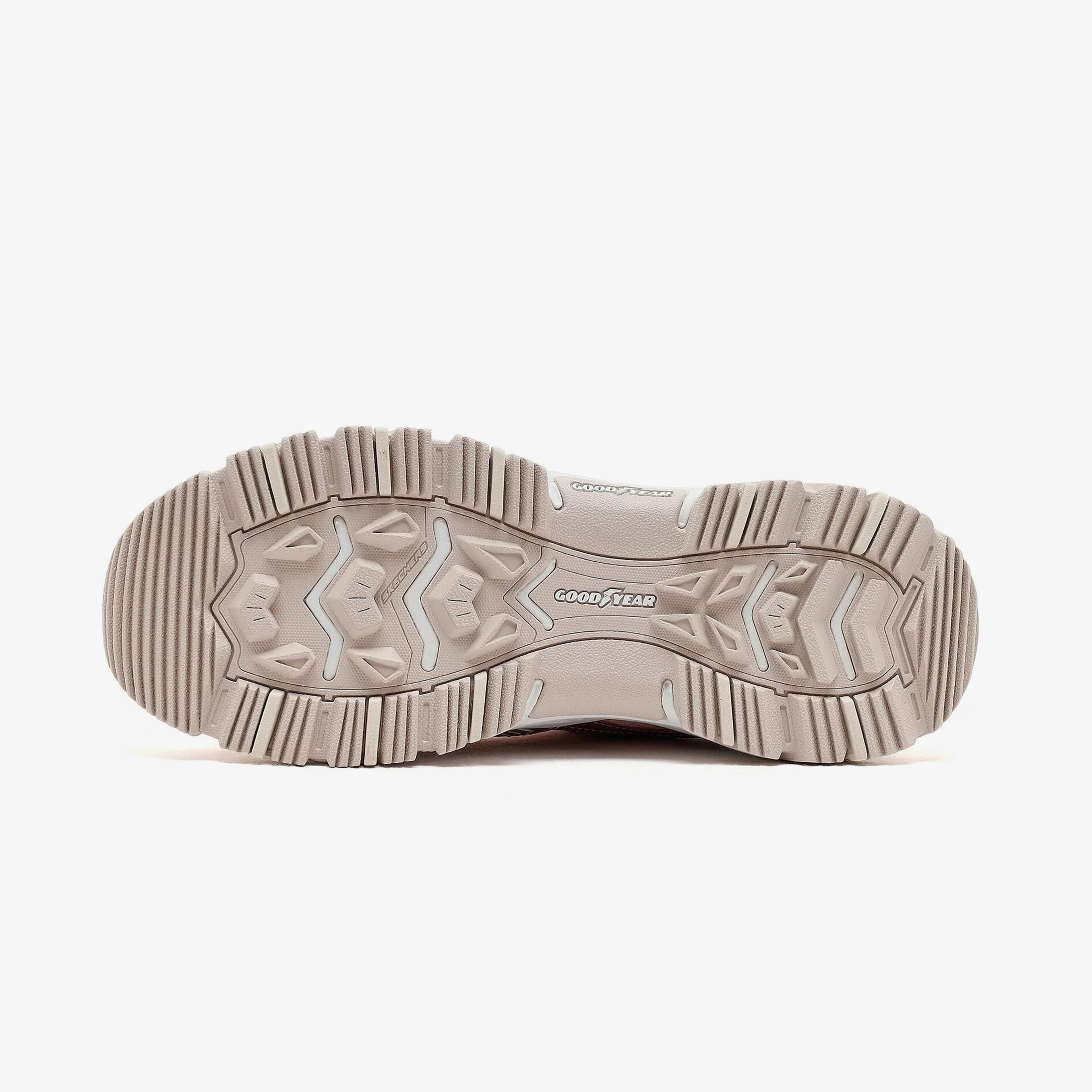 Skechers D'lites Hiker Kadın Pembe Spor Ayakkabı