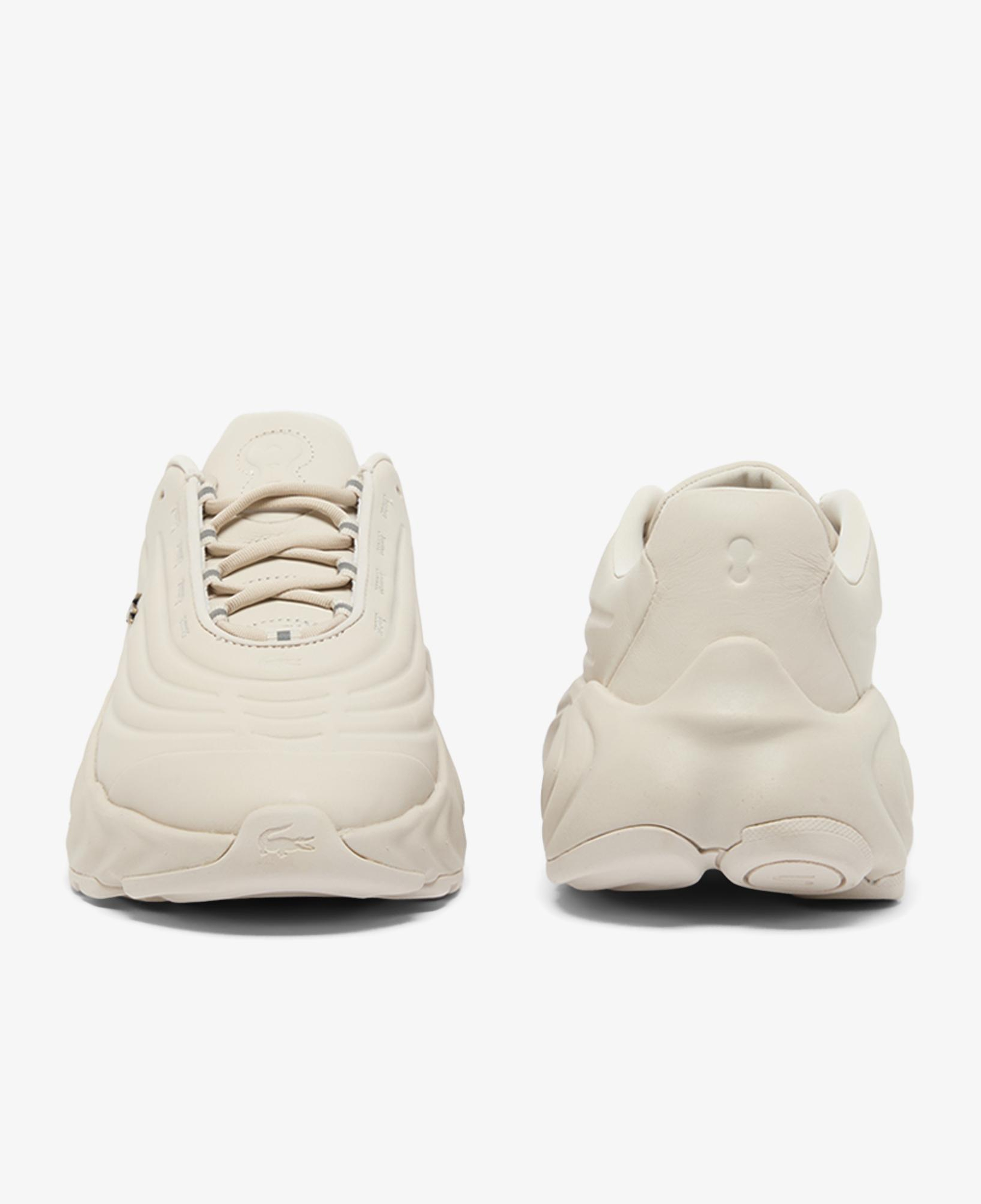 Lacoste Spinor Erkek Beyaz Sneaker