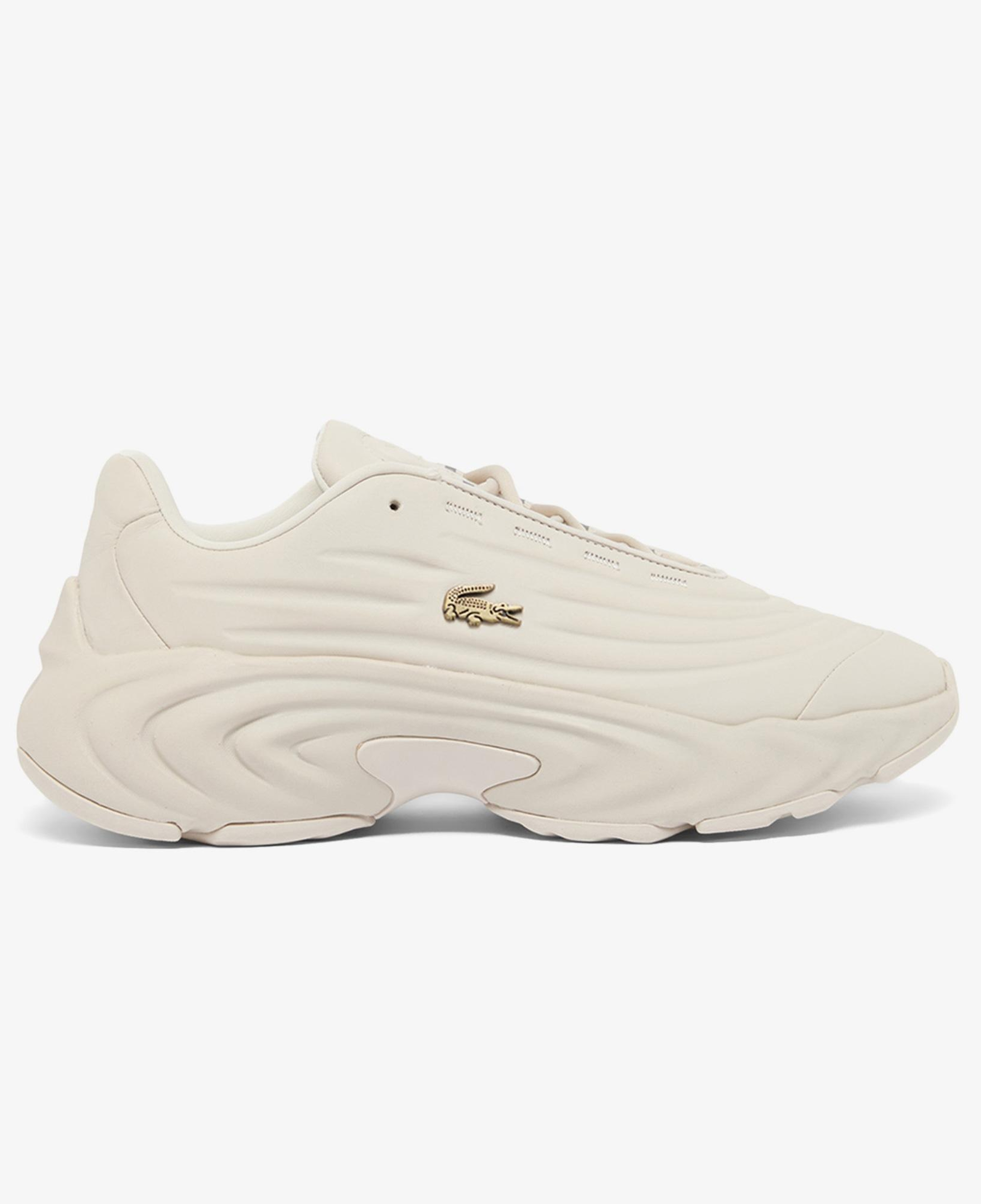 Lacoste Spinor Erkek Beyaz Sneaker