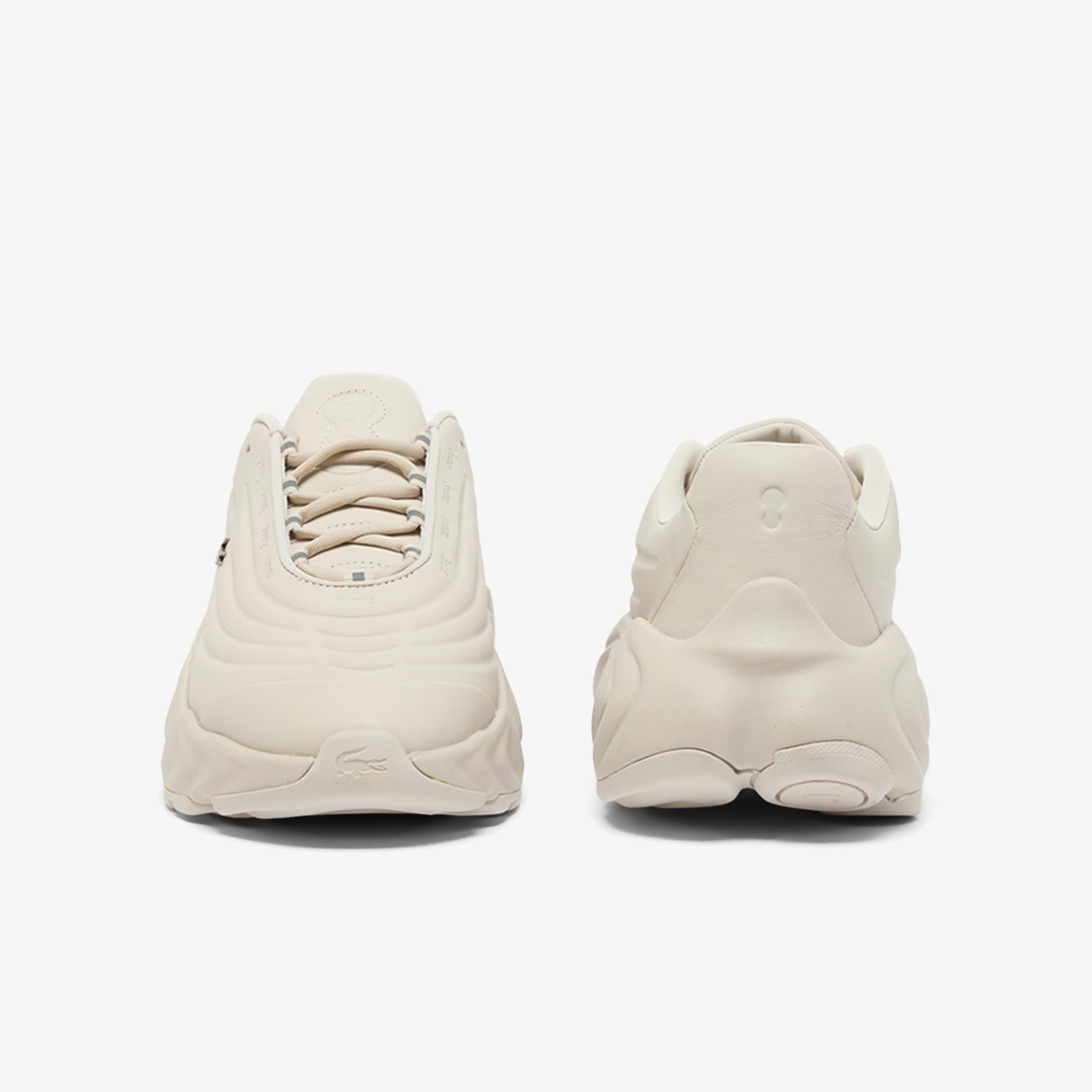 Lacoste Spinor Erkek Beyaz Sneaker