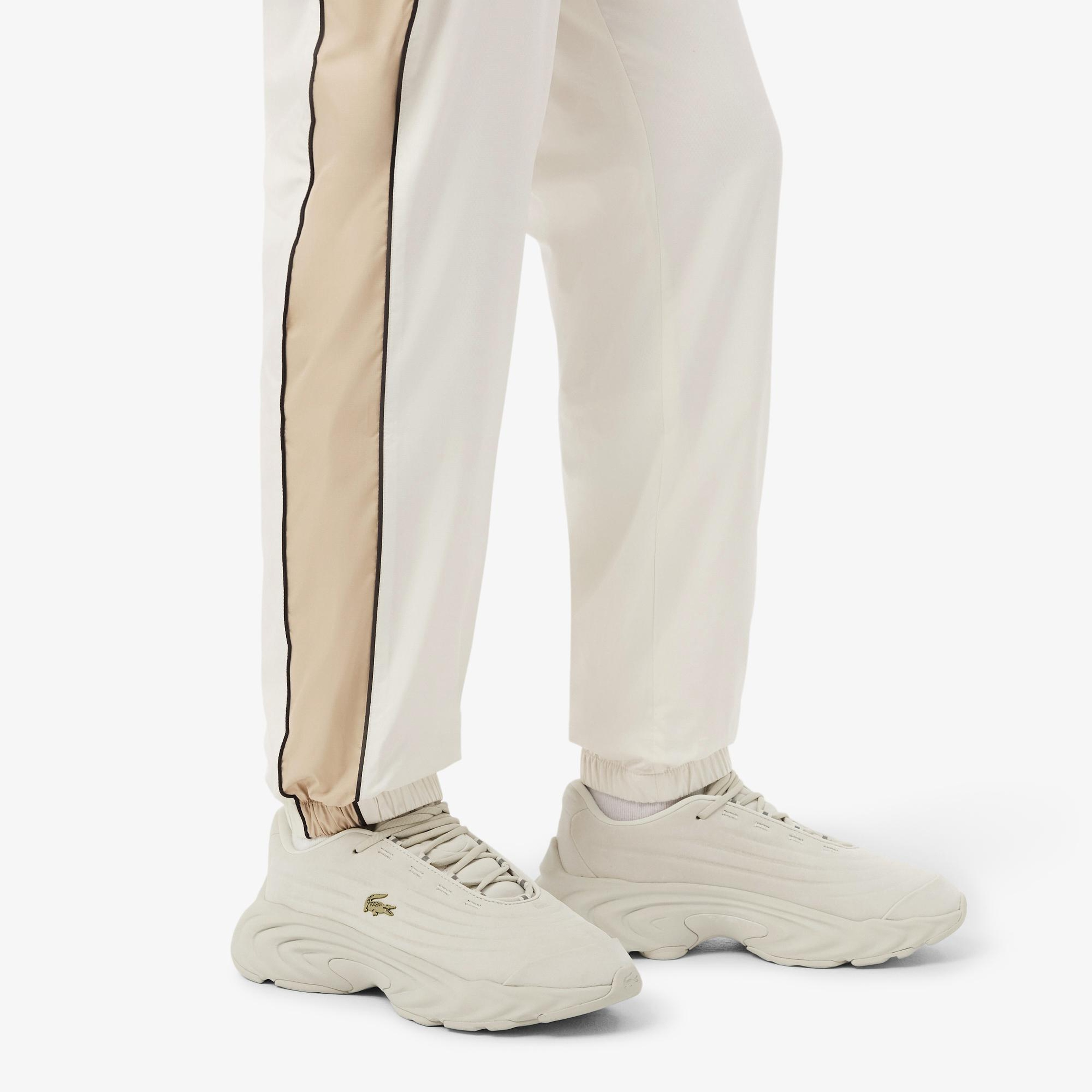 Lacoste Spinor Erkek Beyaz Sneaker