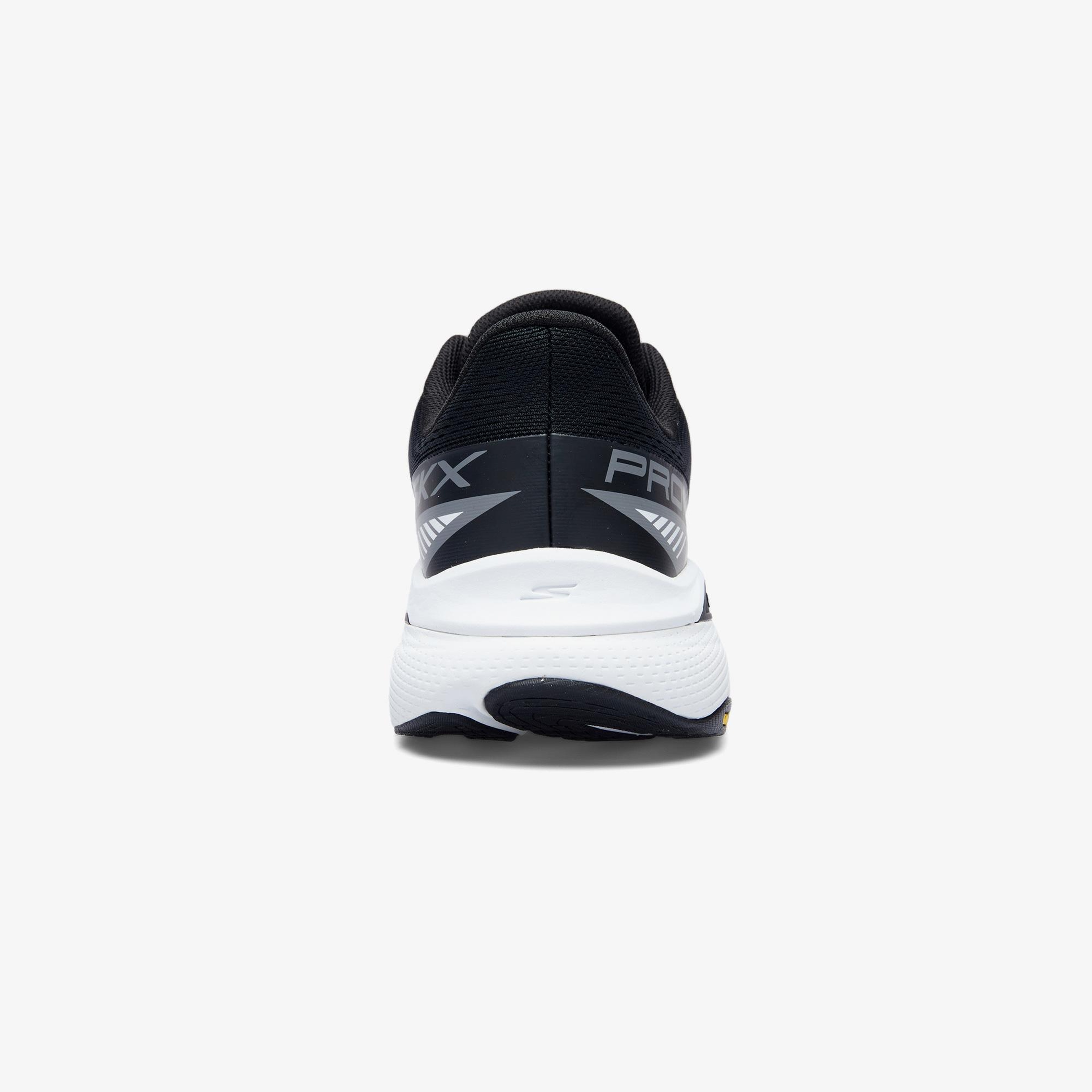 Skechers Max Cushioning Propulsıon Erkek Siyah Koşu Ayakkabısı