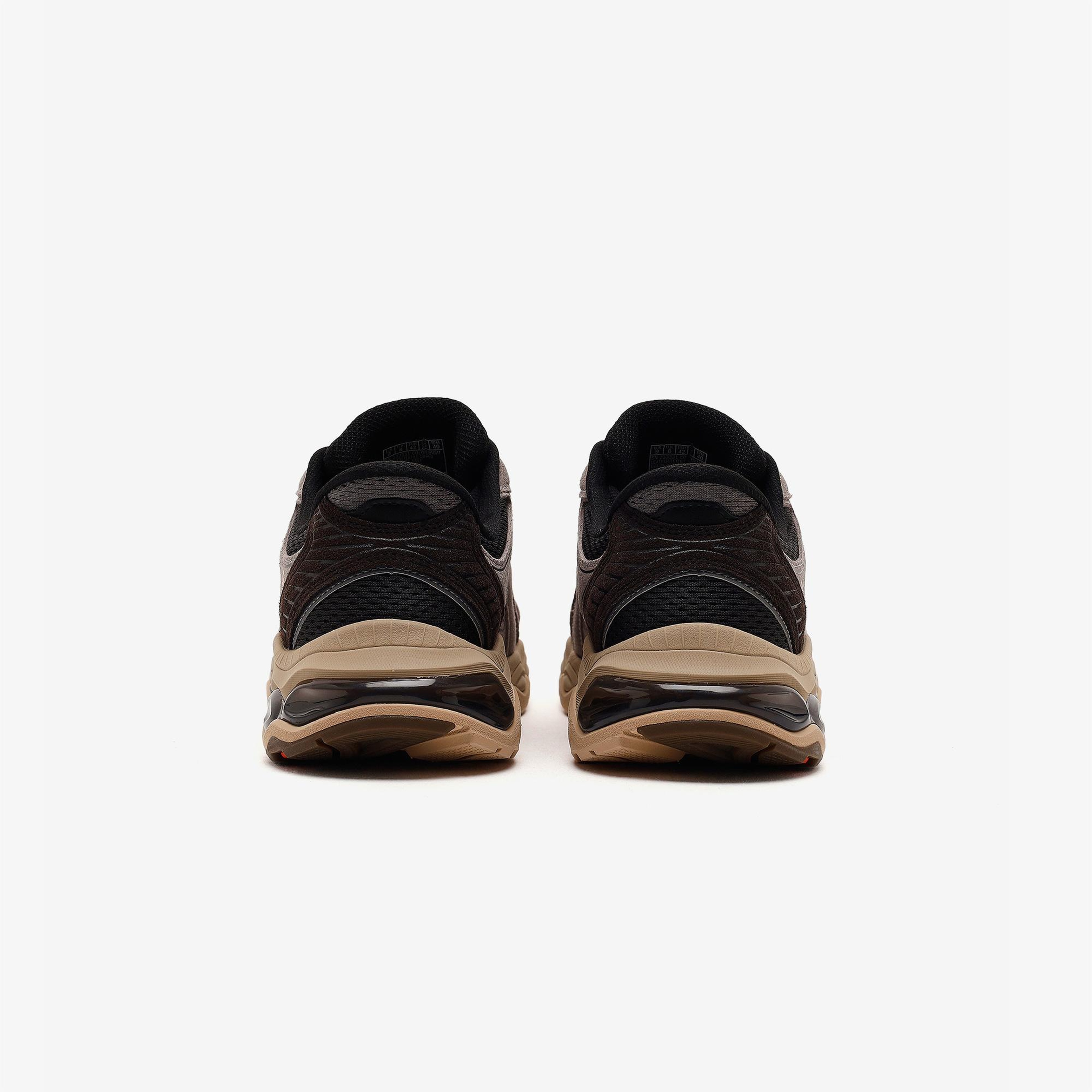 Skechers Skech-Gel Erkek Siyah Sneaker