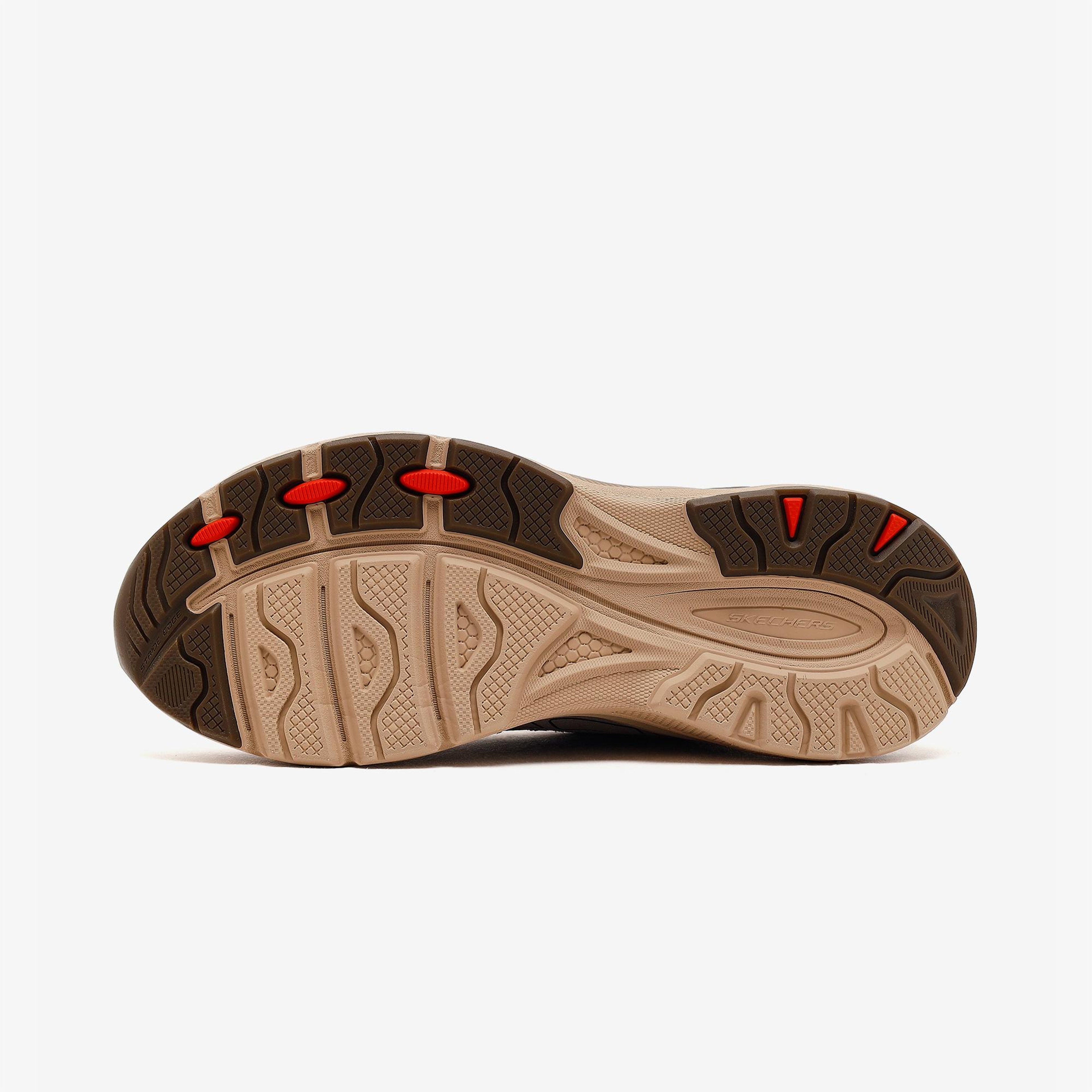 Skechers Skech-Gel Erkek Siyah Sneaker