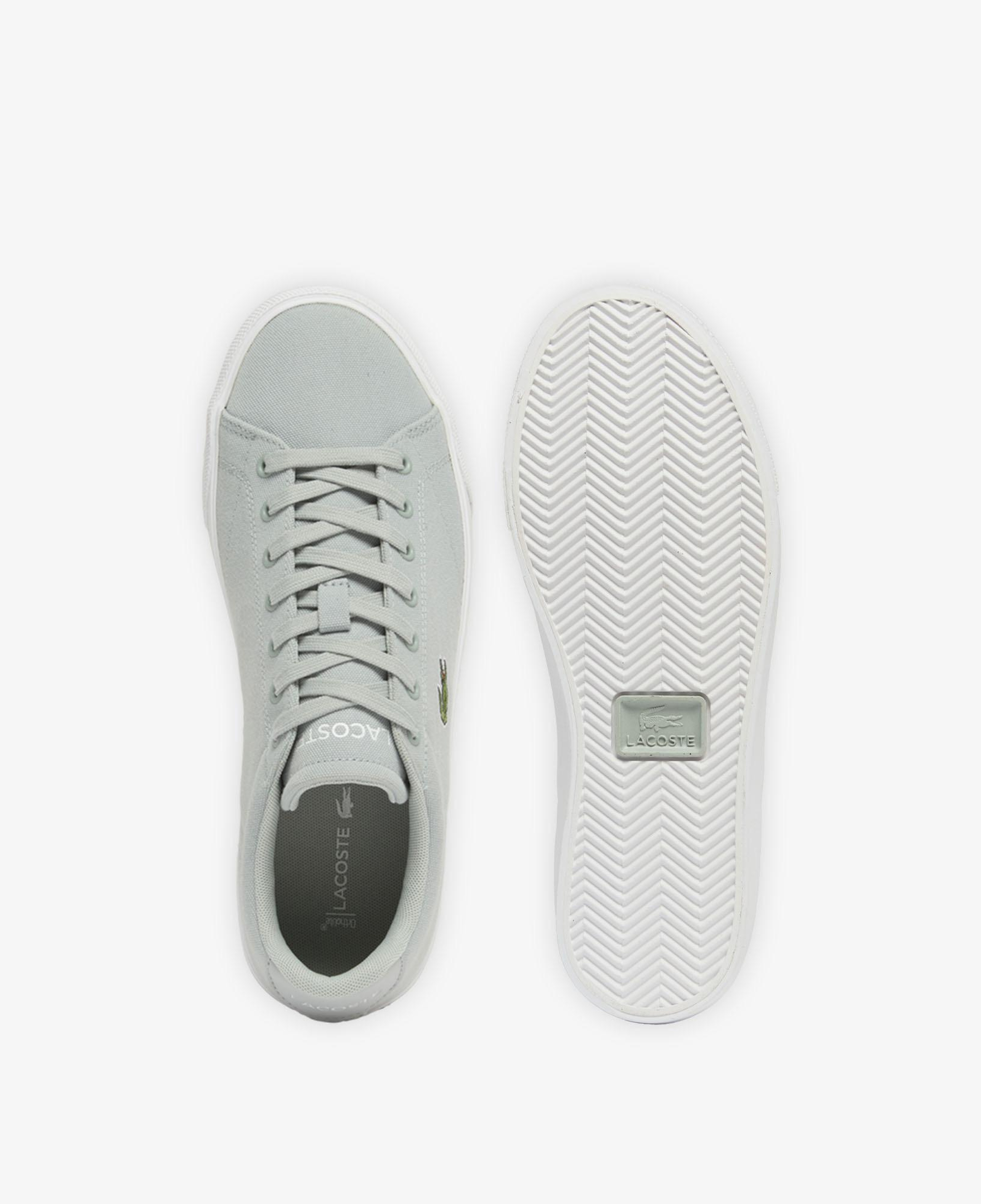 Lacoste Lerond Set Erkek Gri Sneaker