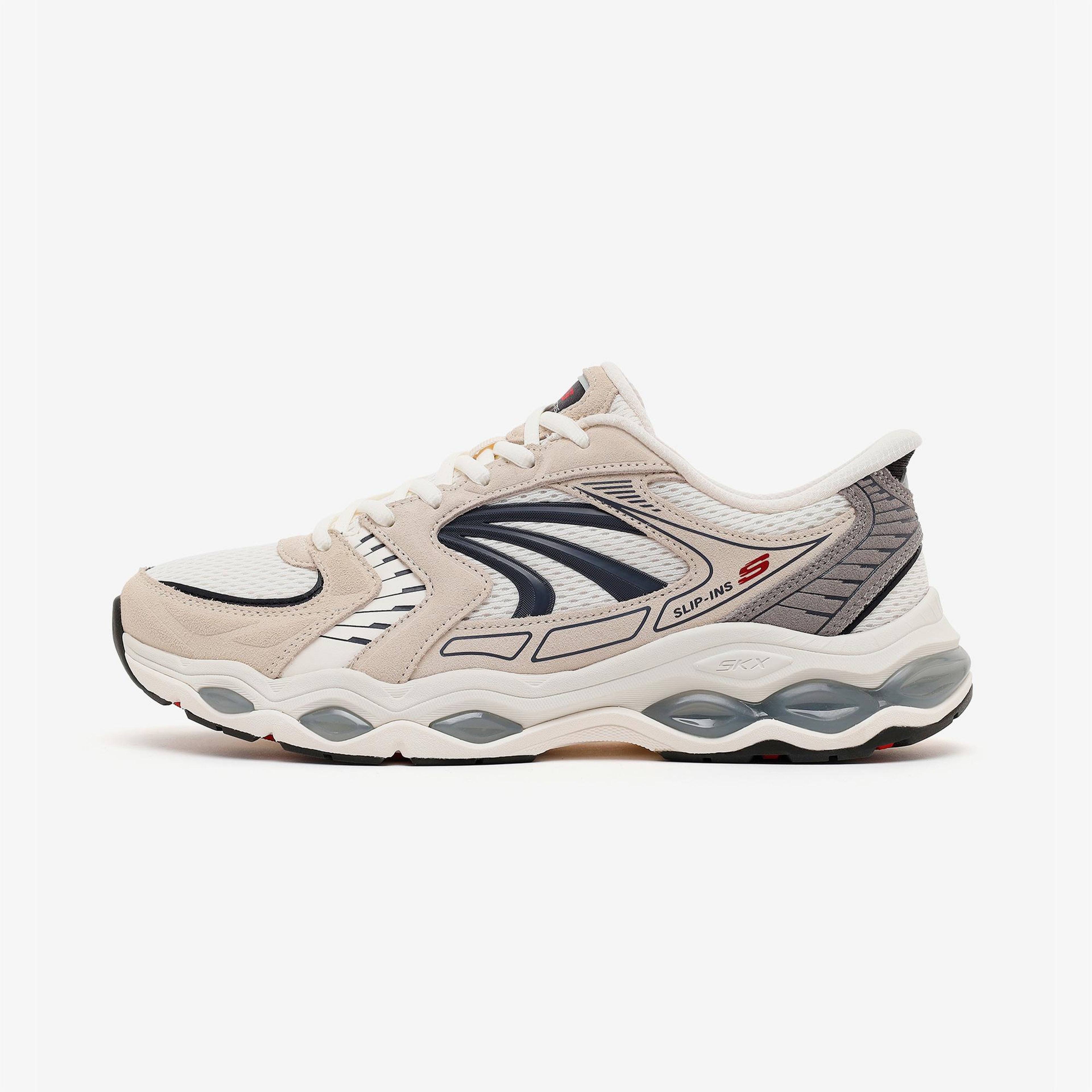 Skechers Skech-Gel Erkek Renkli Sneaker