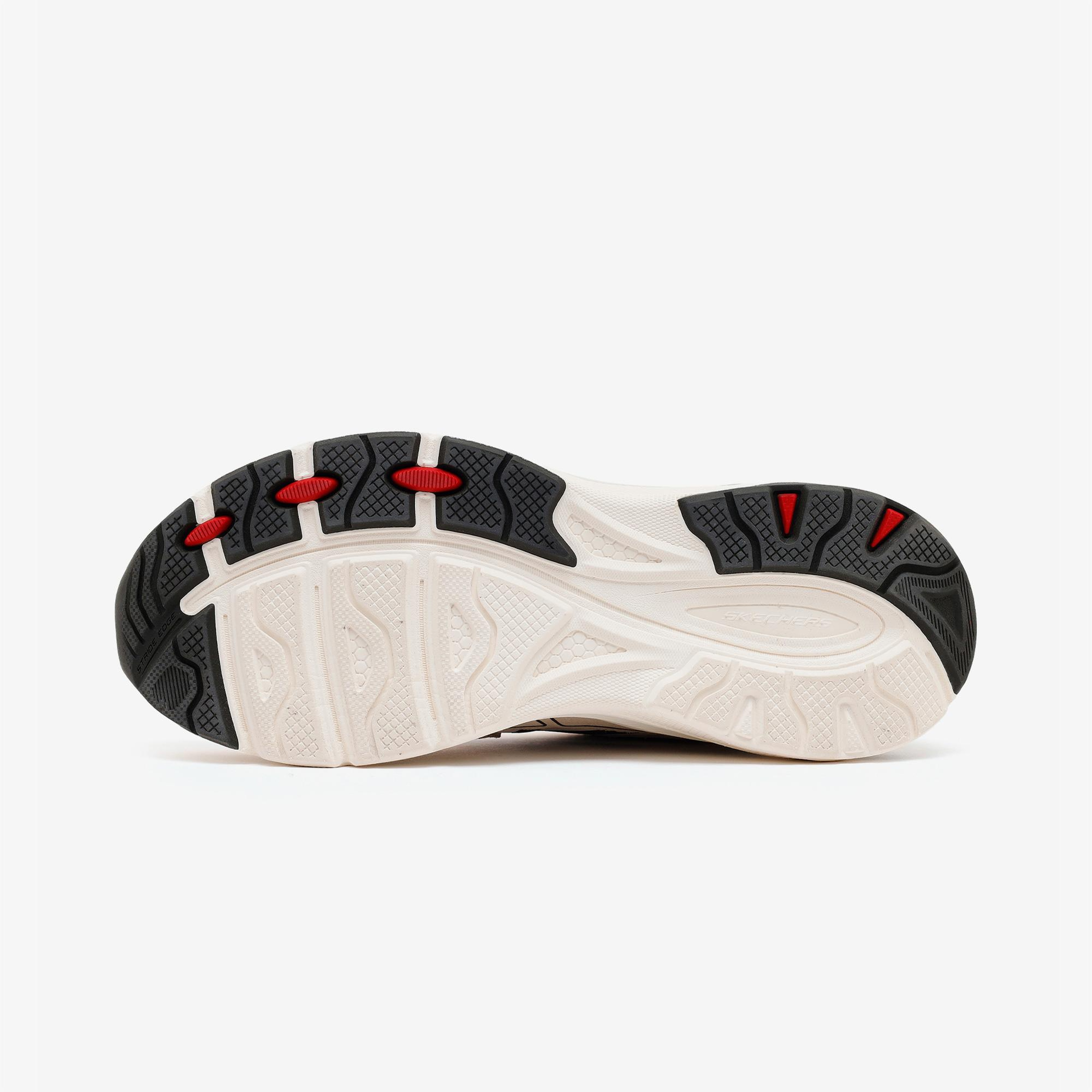 Skechers Skech-Gel Erkek Renkli Sneaker