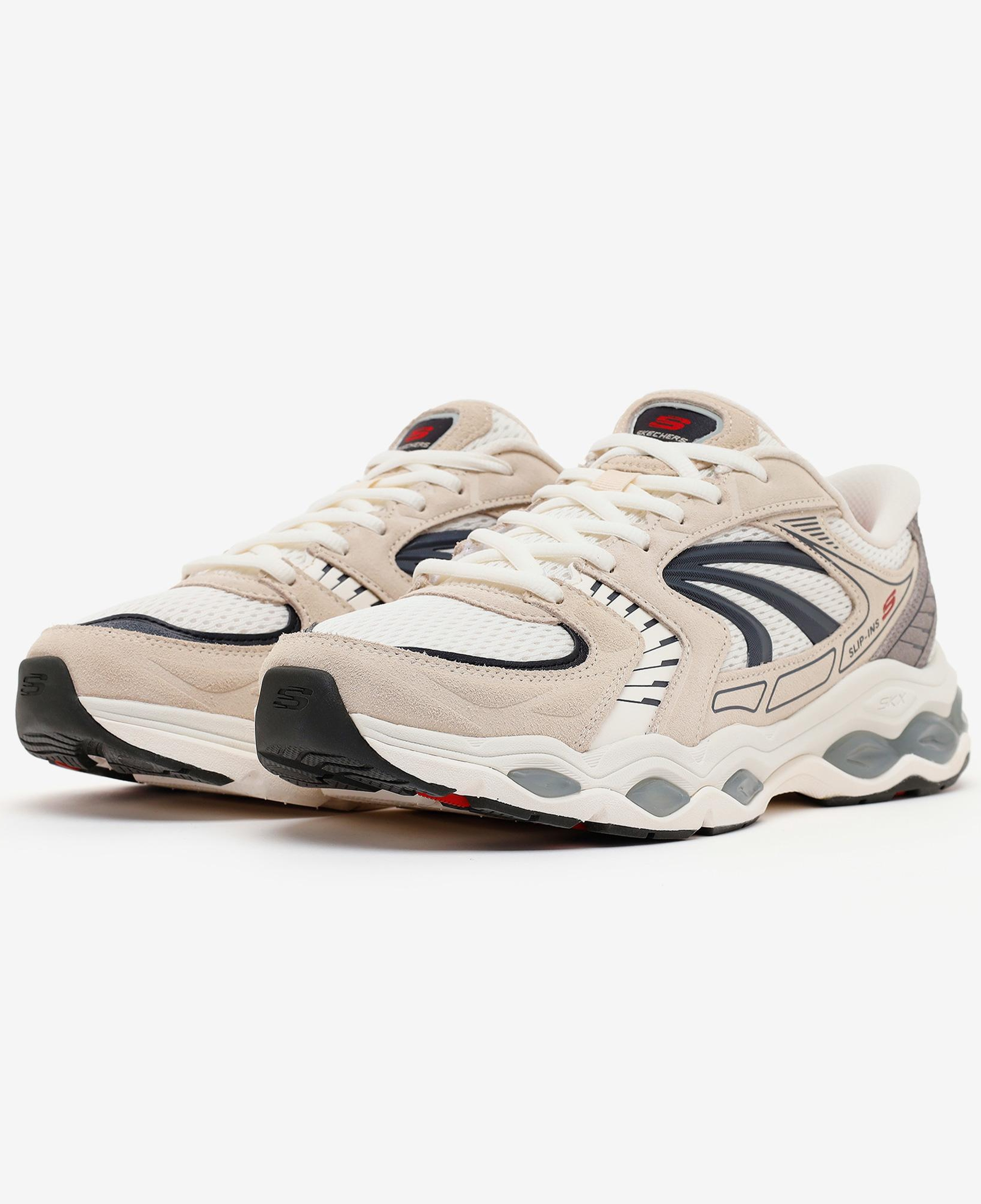 Skechers Skech-Gel Erkek Renkli Sneaker