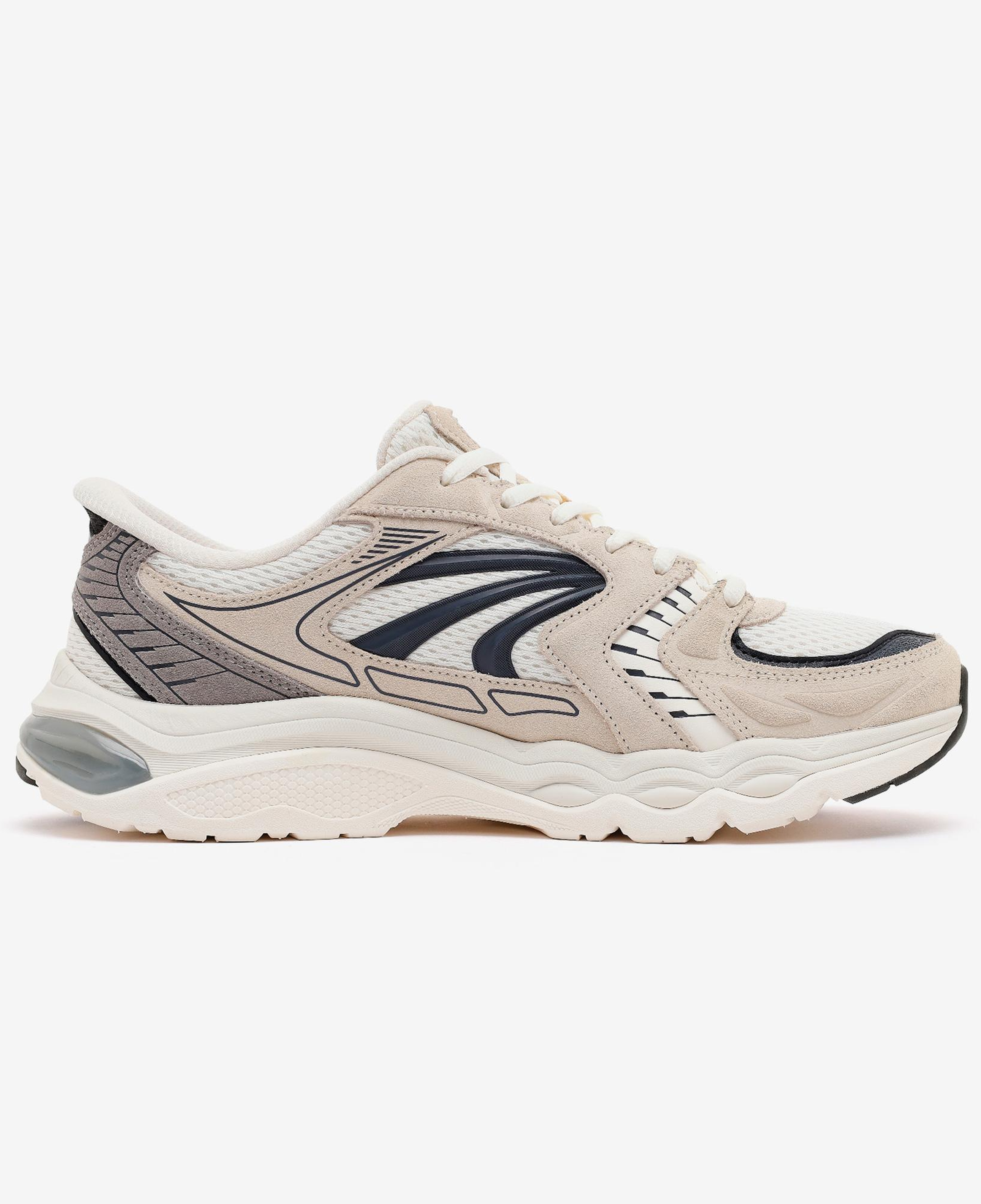 Skechers Skech-Gel Erkek Renkli Sneaker