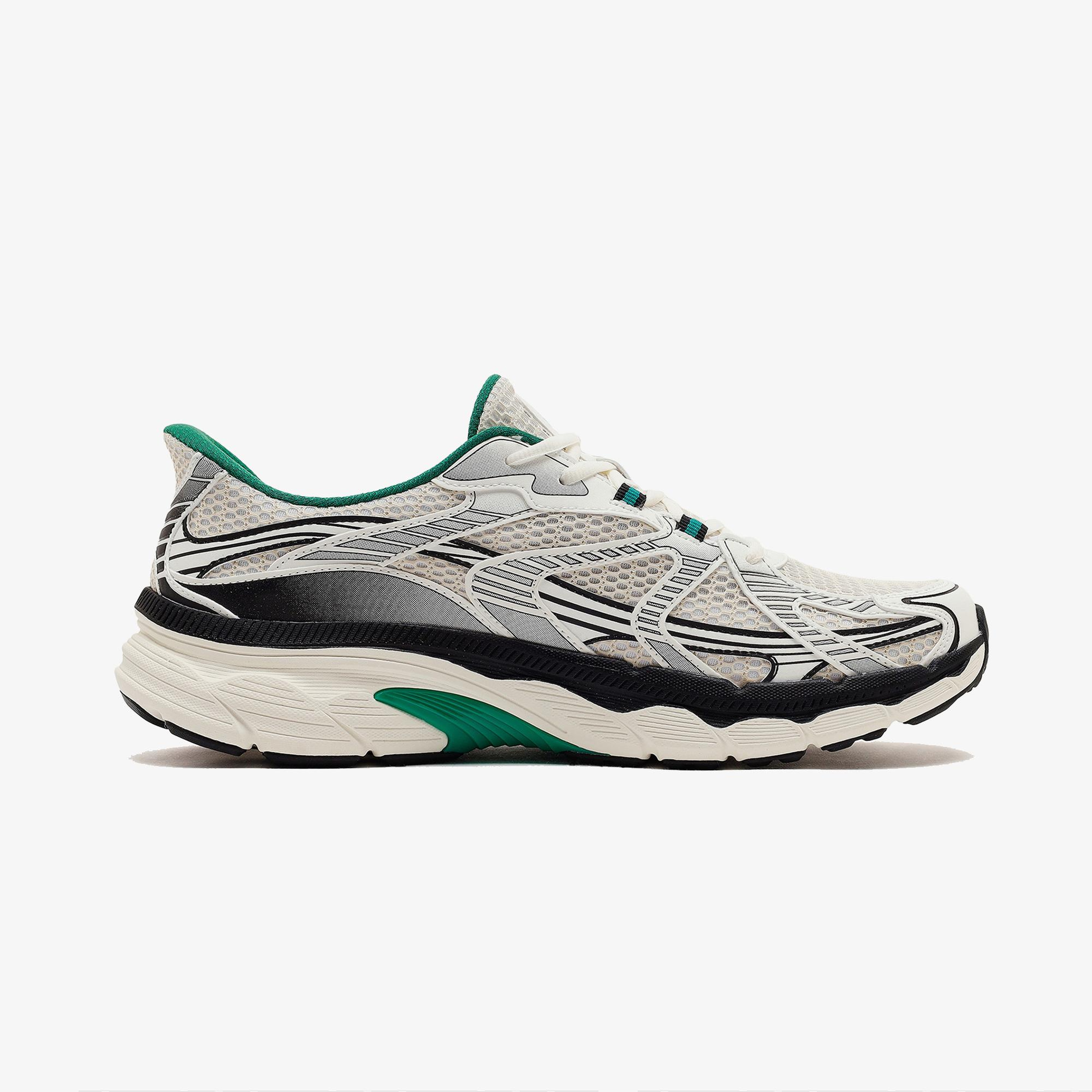 Skechers Go Run Arch Fit 2.0 Erkek Beyaz Koşu Ayakkabısı