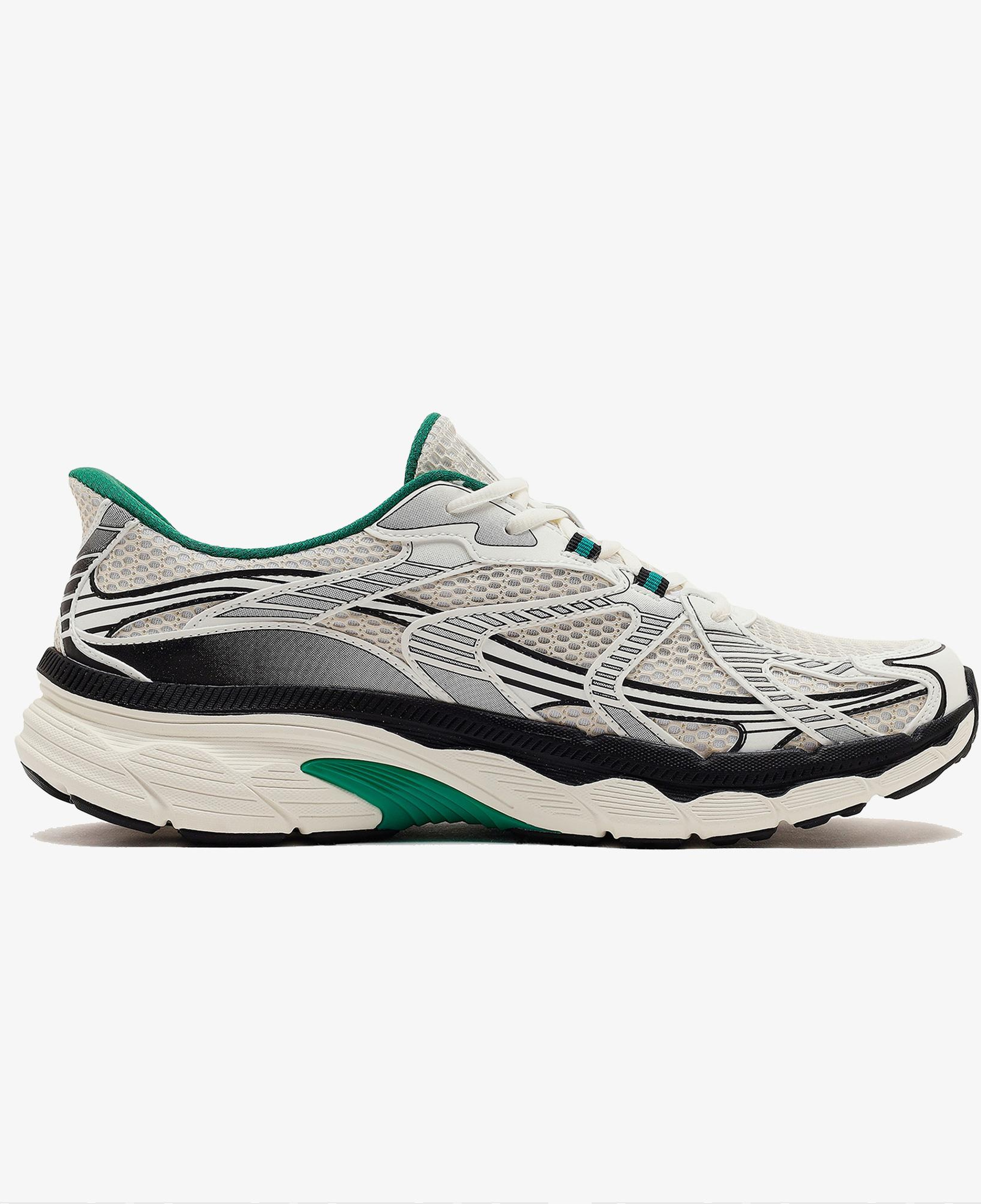 Skechers Go Run Arch Fit 2.0 Erkek Beyaz Koşu Ayakkabısı