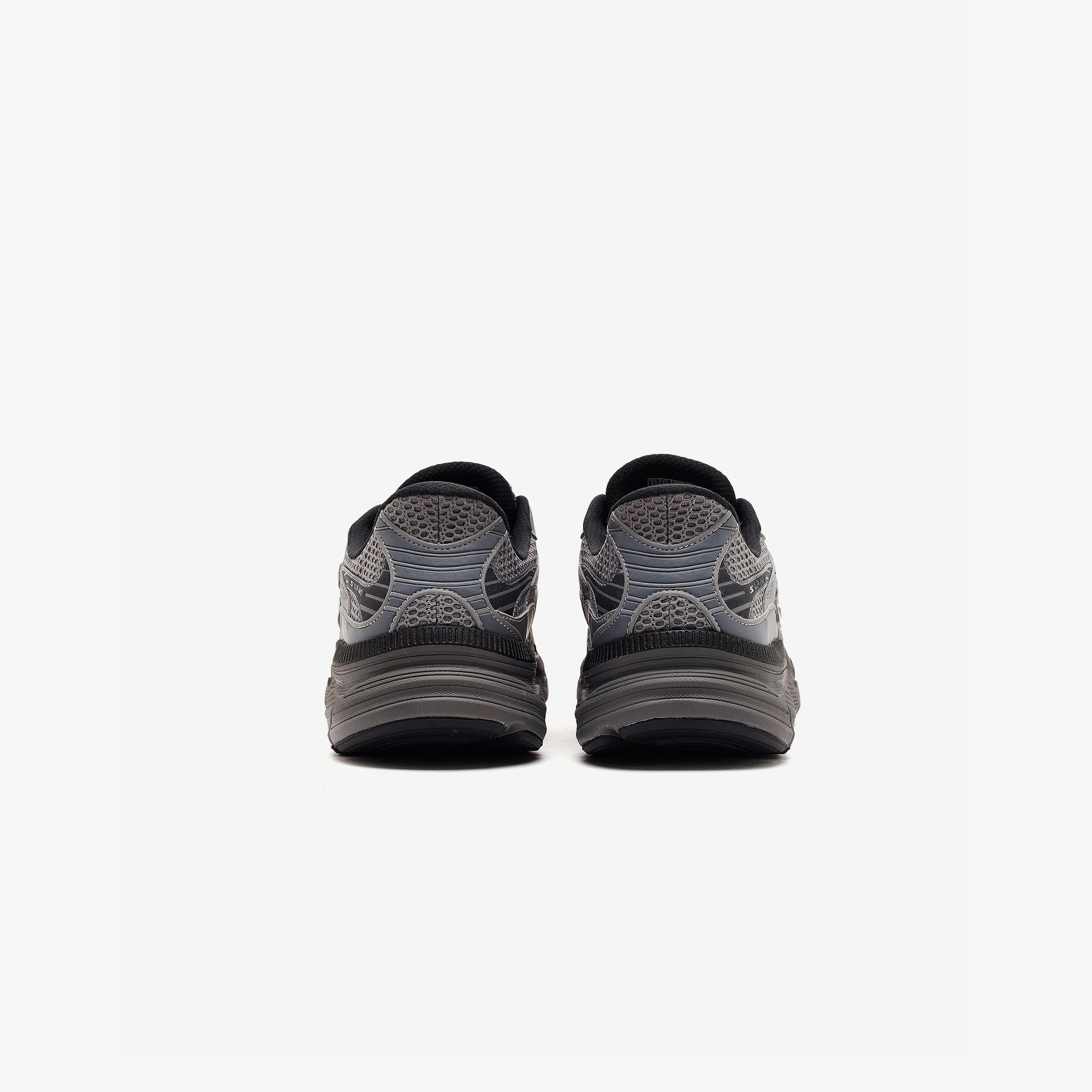 Skechers Go Run Arch Fit 2.0 Erkek Gri Koşu Ayakkabısı