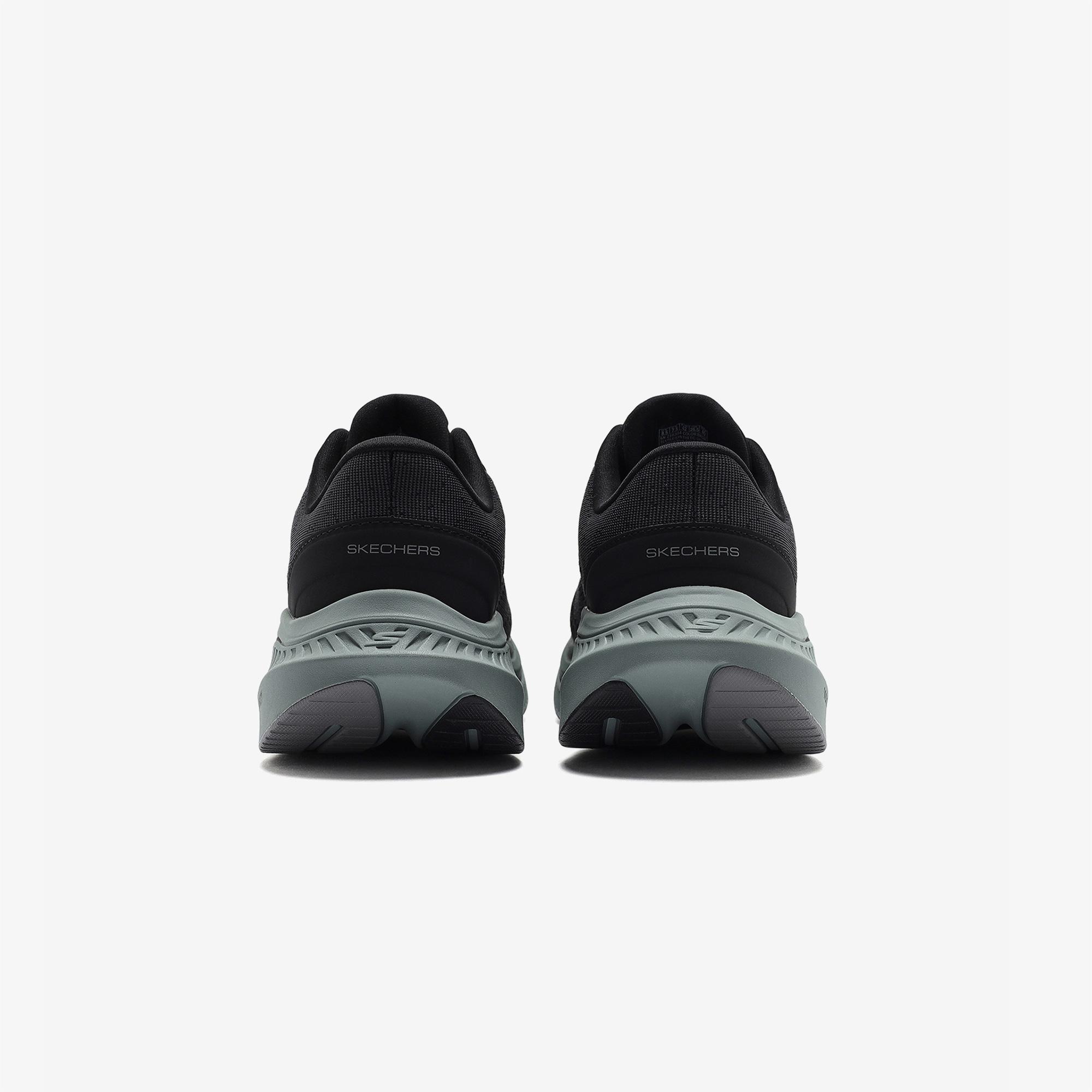 Skechers Go Walk Max Cushioning Arch Fit Jonah Erkek Siyah Sneaker