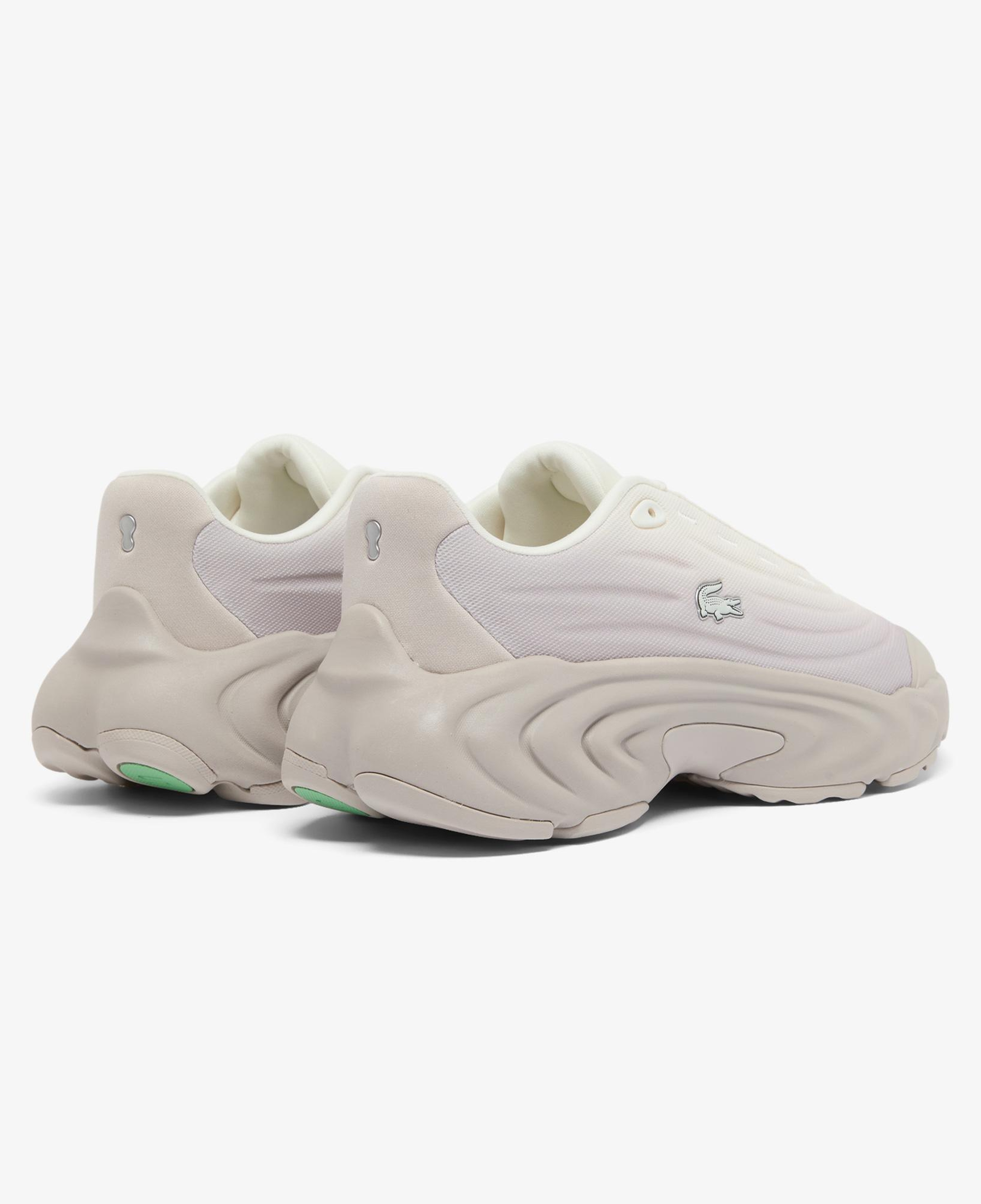 Lacoste Spinor Erkek Gri Sneaker