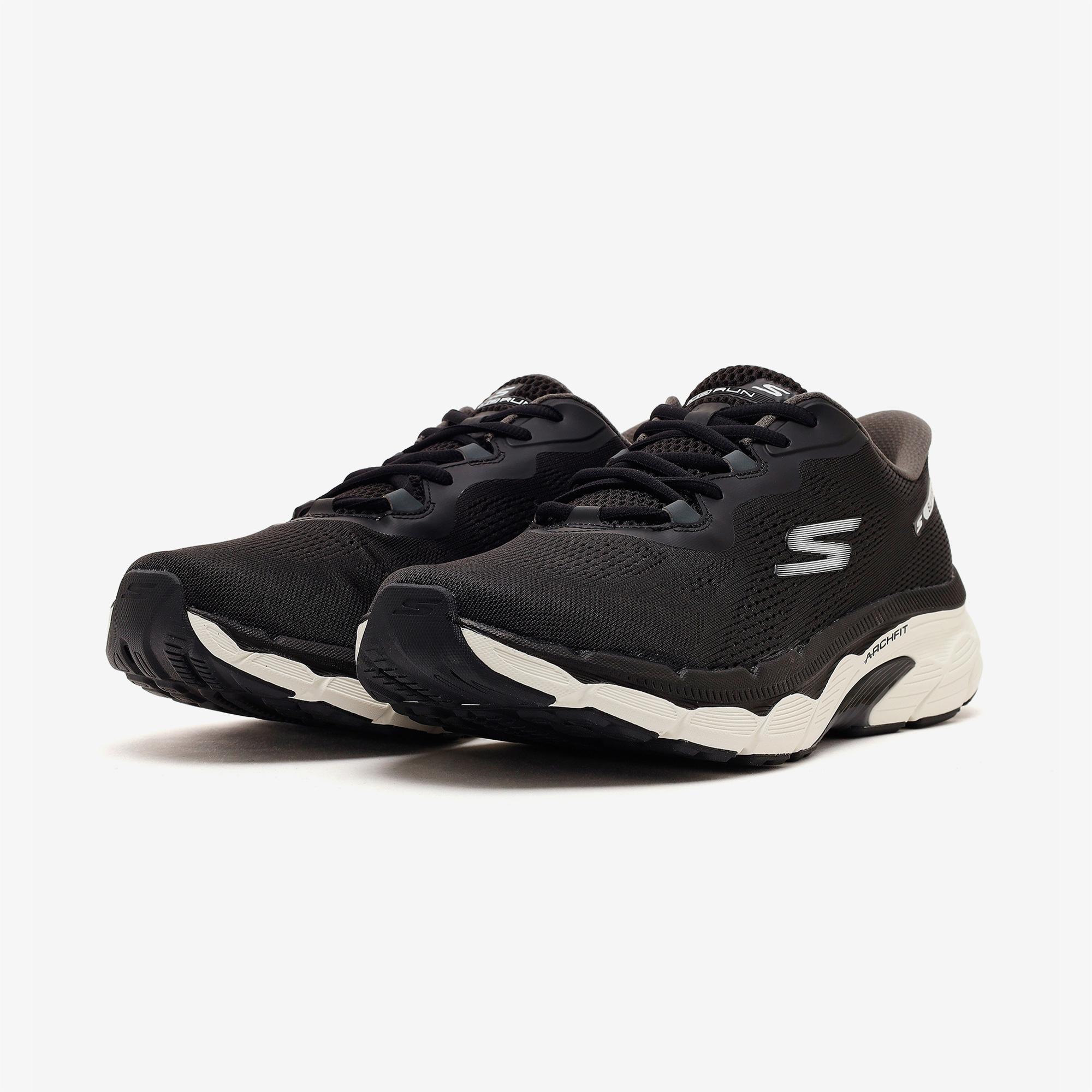 Skechers Go Run Arch Fit 2.0 Erkek Siyah Koşu Ayakkabısı