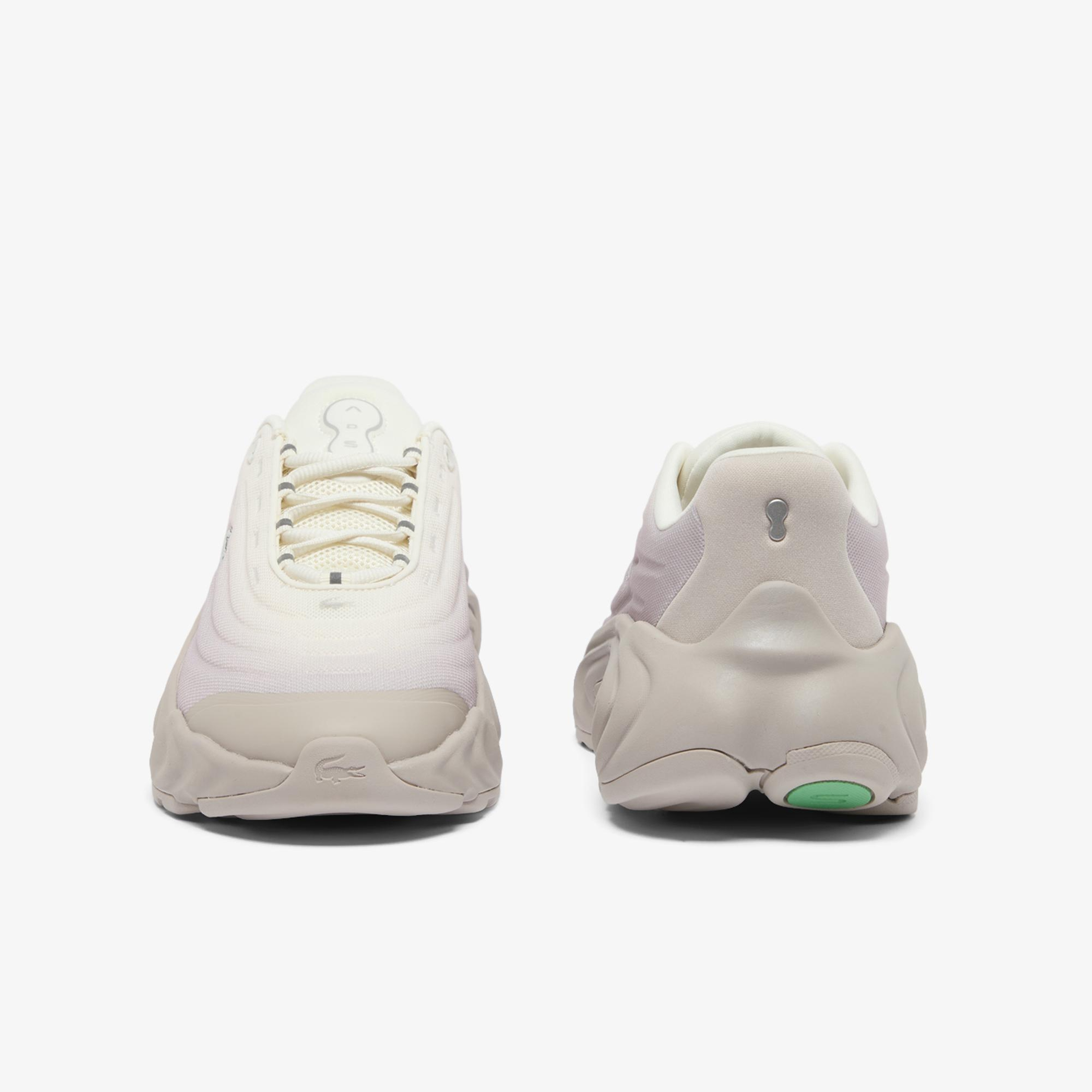 Lacoste Spinor Erkek Gri Sneaker