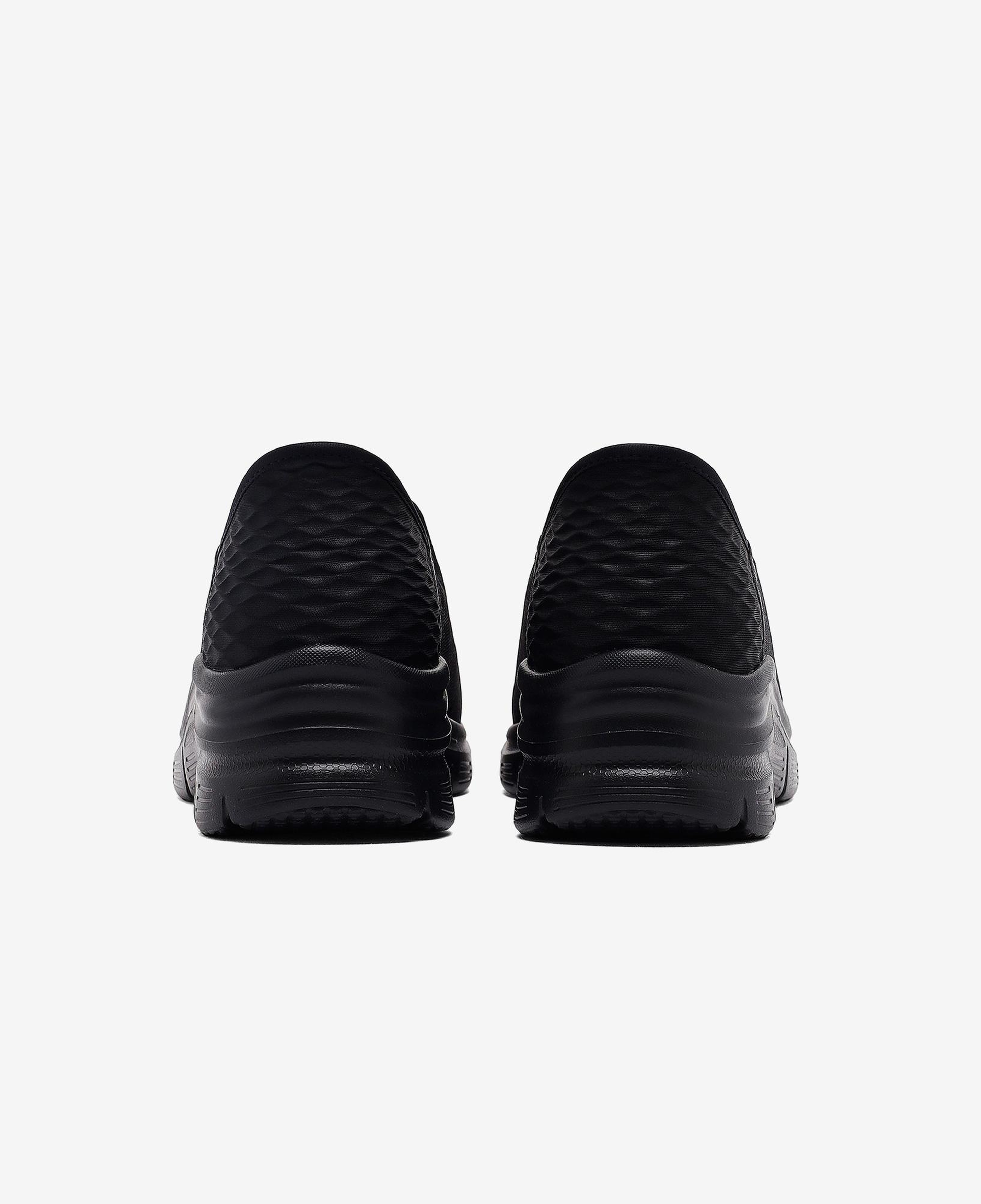 Skechers Fashion Fit Kadın Siyah Spor Ayakkabı