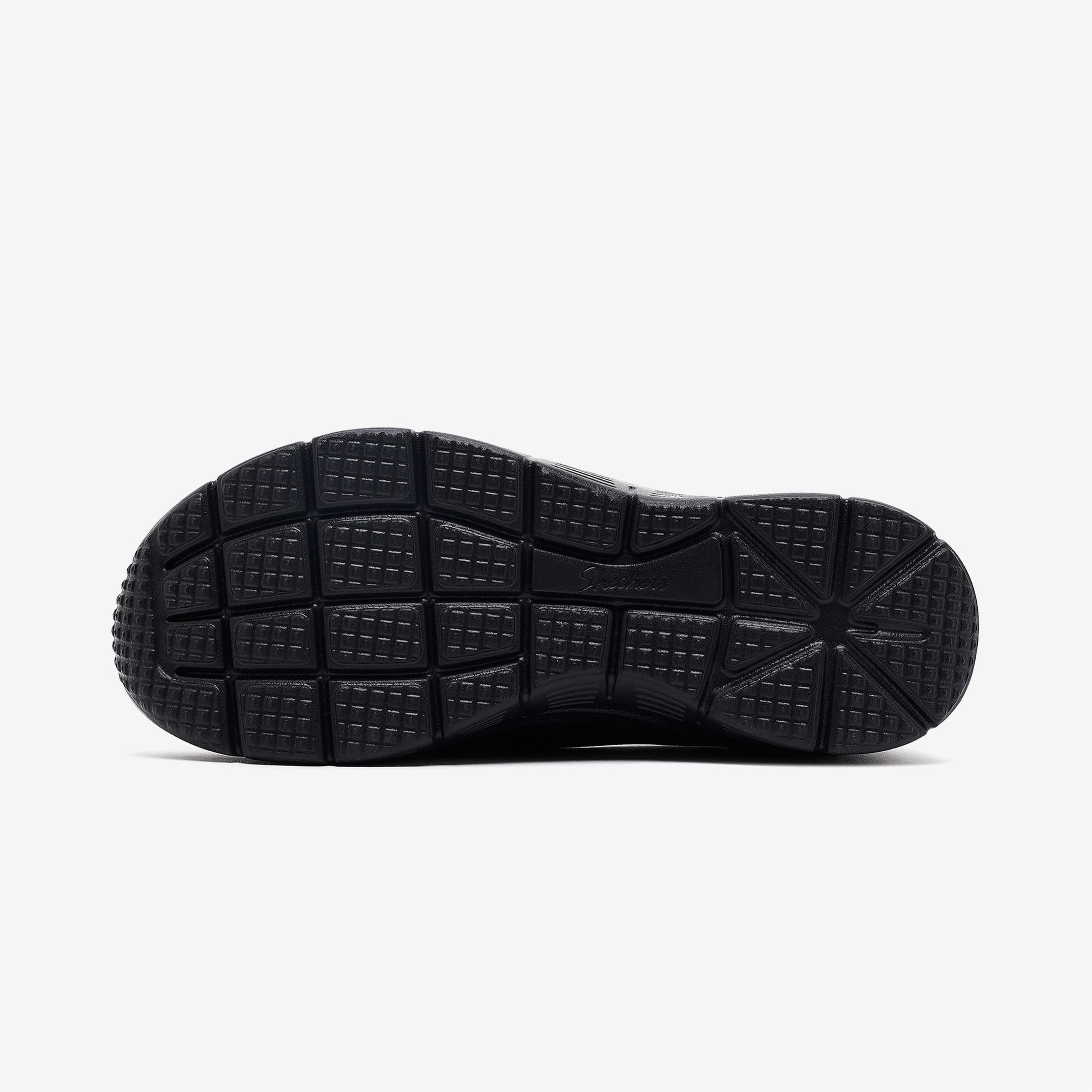 Skechers Fashion Fit Kadın Siyah Spor Ayakkabı