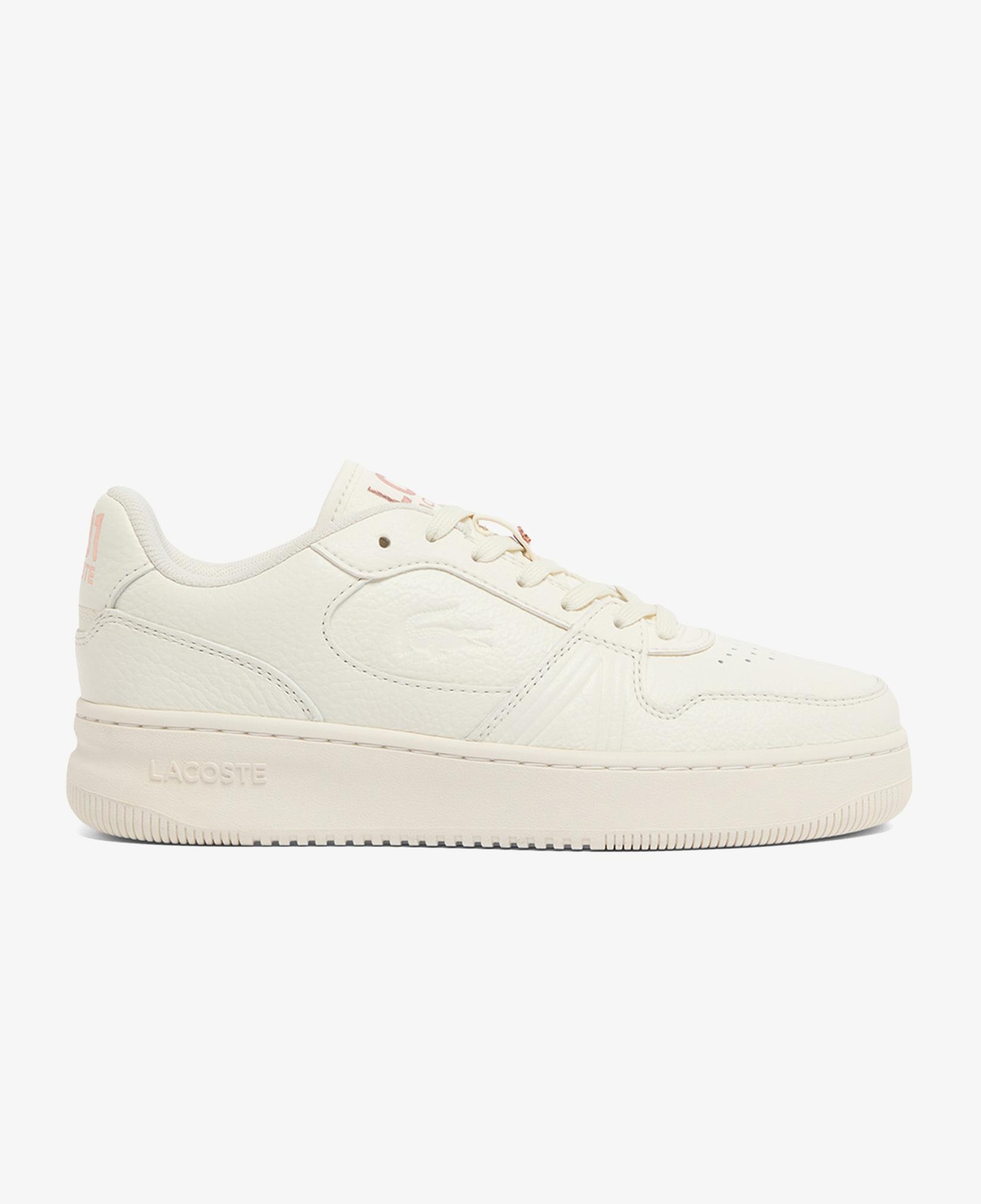Lacoste L001 Set Kadın Beyaz Sneaker