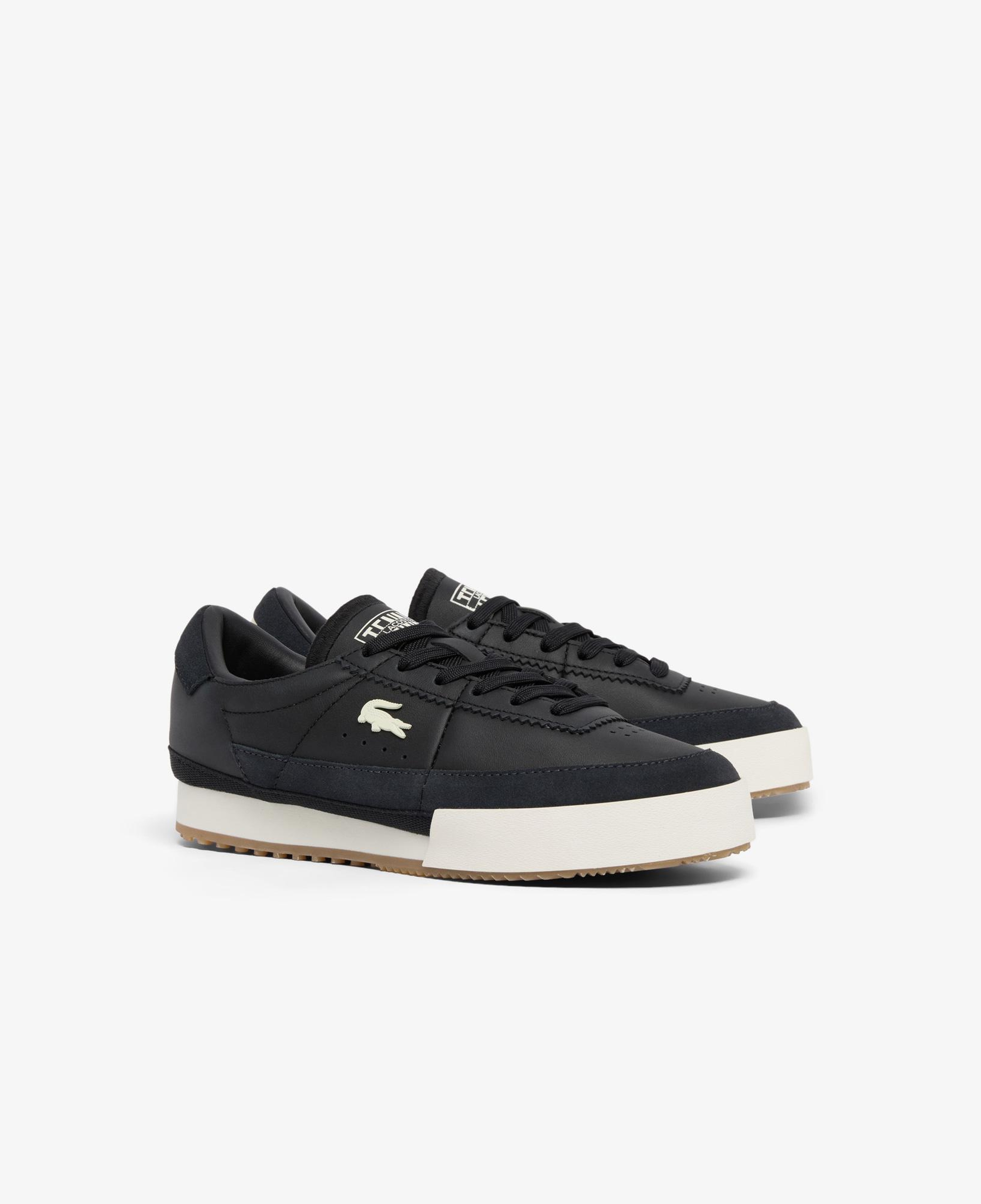 Lacoste Aura Kadın Siyah Sneaker