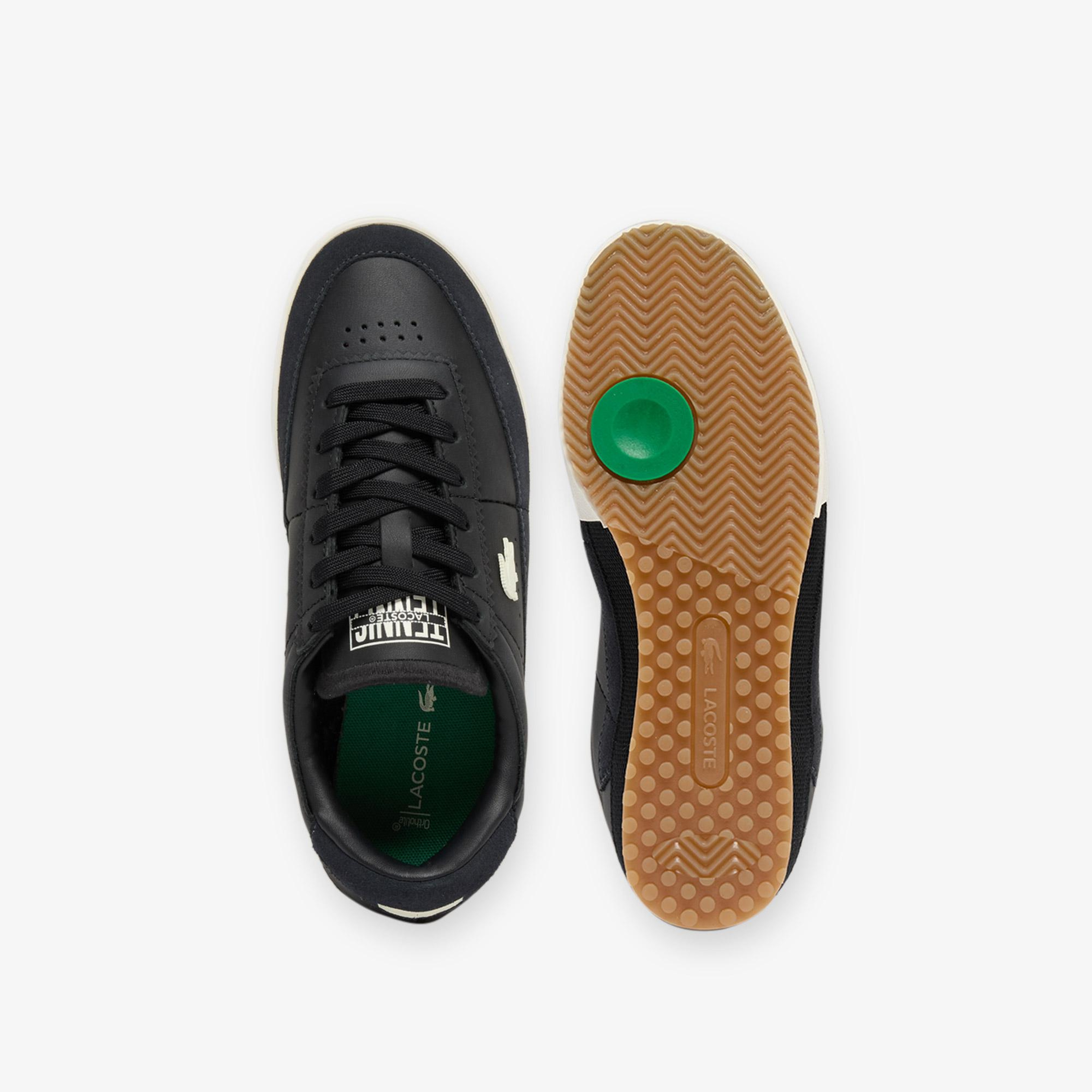 Lacoste Aura Kadın Siyah Sneaker