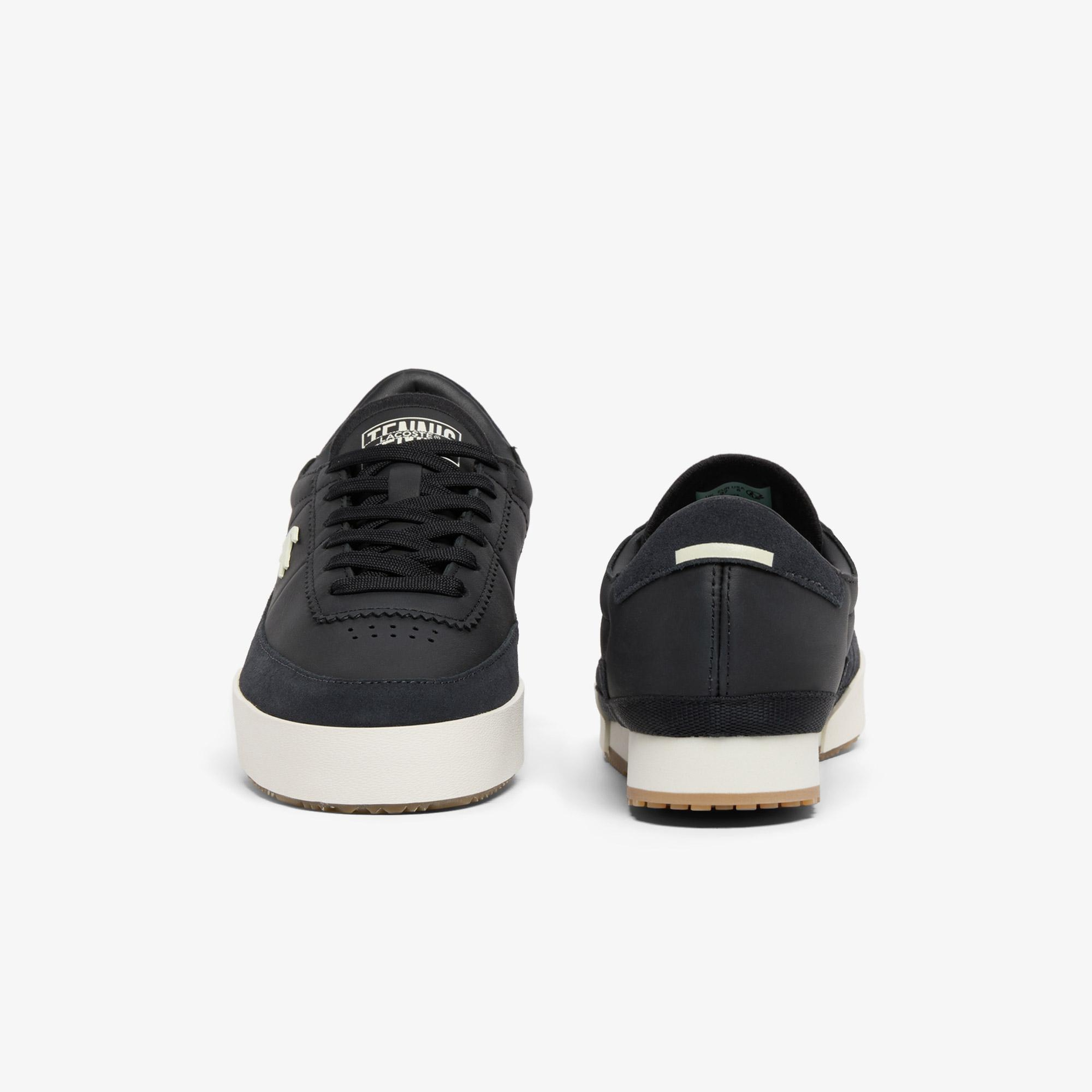 Lacoste Aura Kadın Siyah Sneaker
