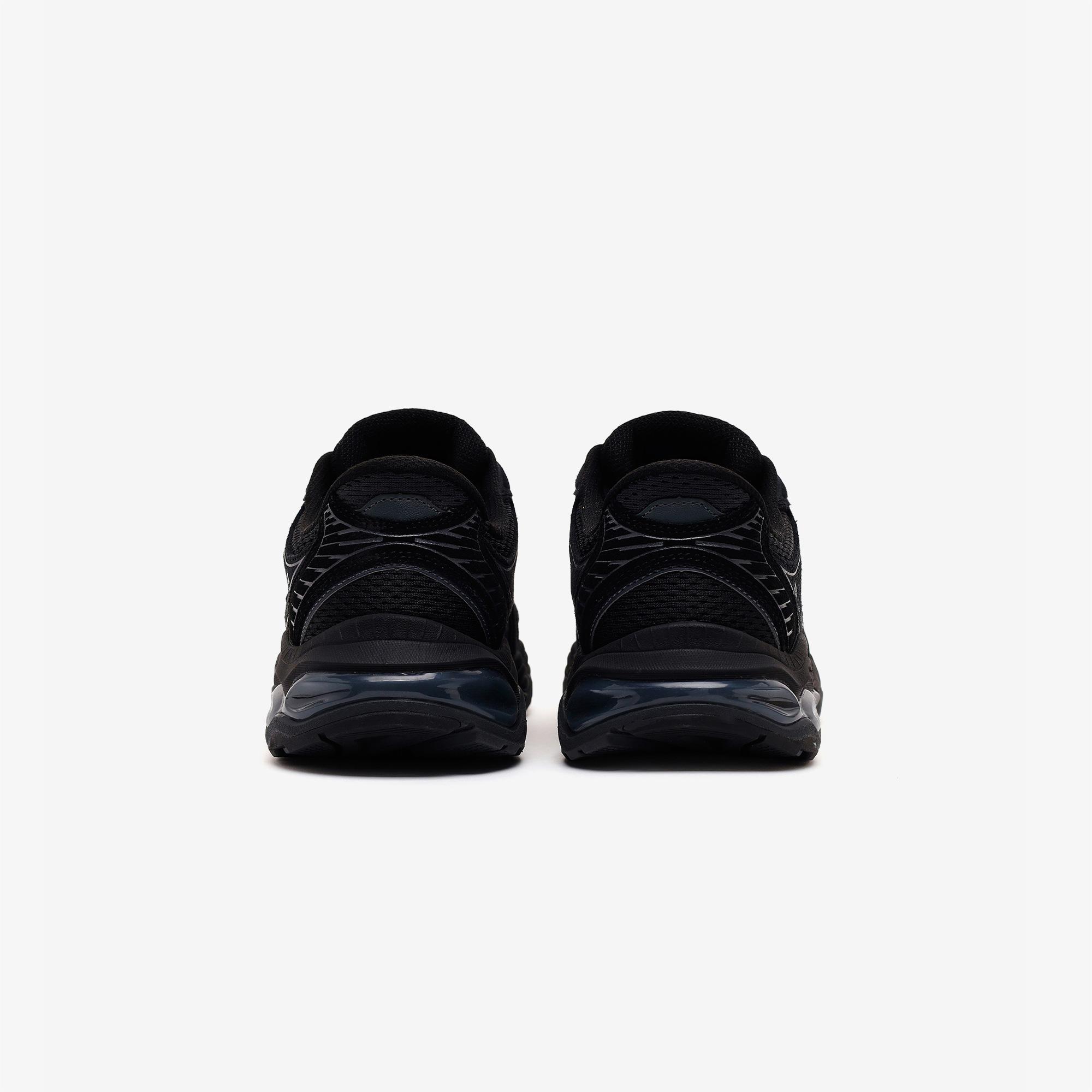 Skechers Skech-Gel Erkek Siyah Sneaker