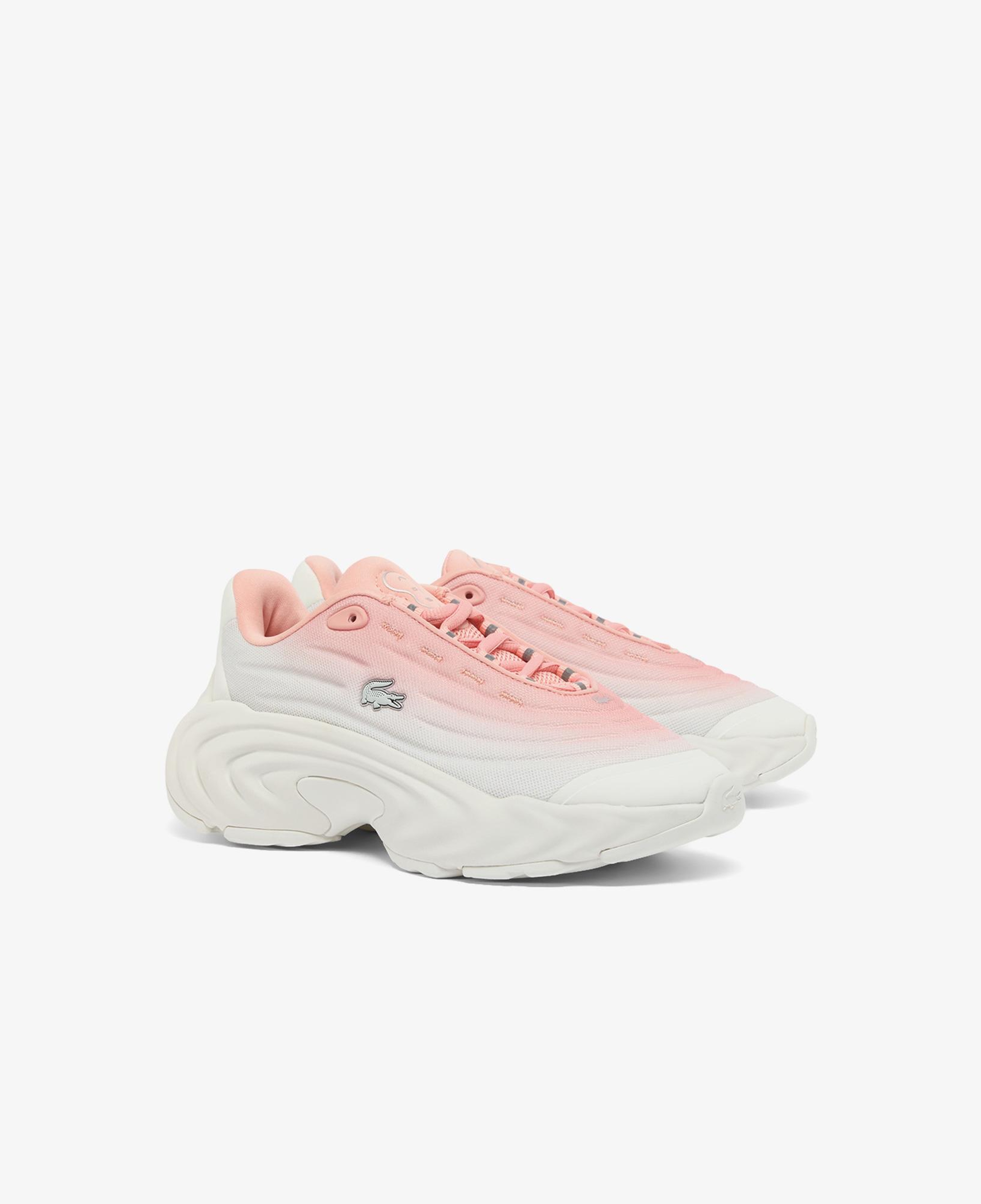 Lacoste Spinor Kadın Beyaz Sneaker