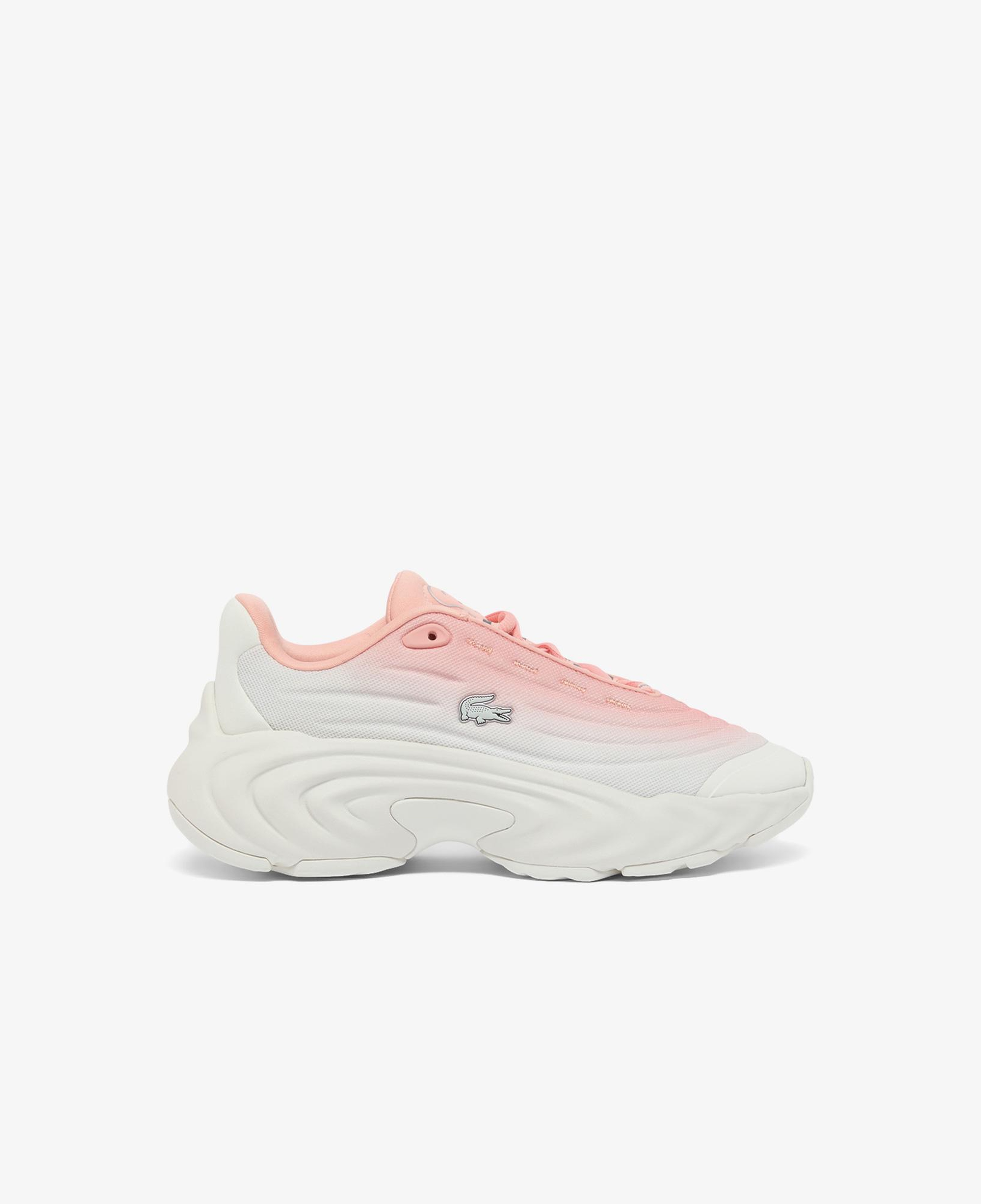 Lacoste Spinor Kadın Beyaz Sneaker