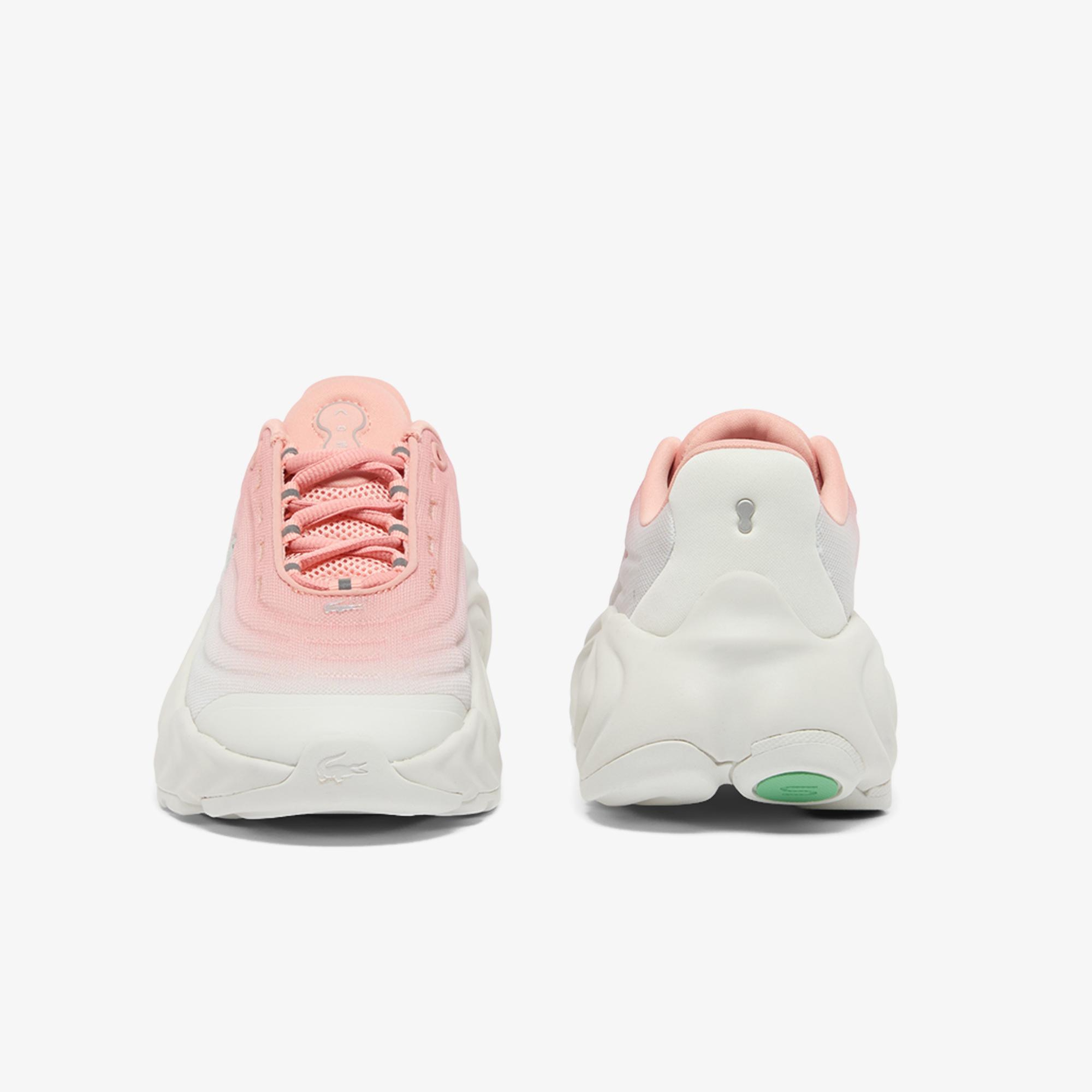 Lacoste Spinor Kadın Beyaz Sneaker