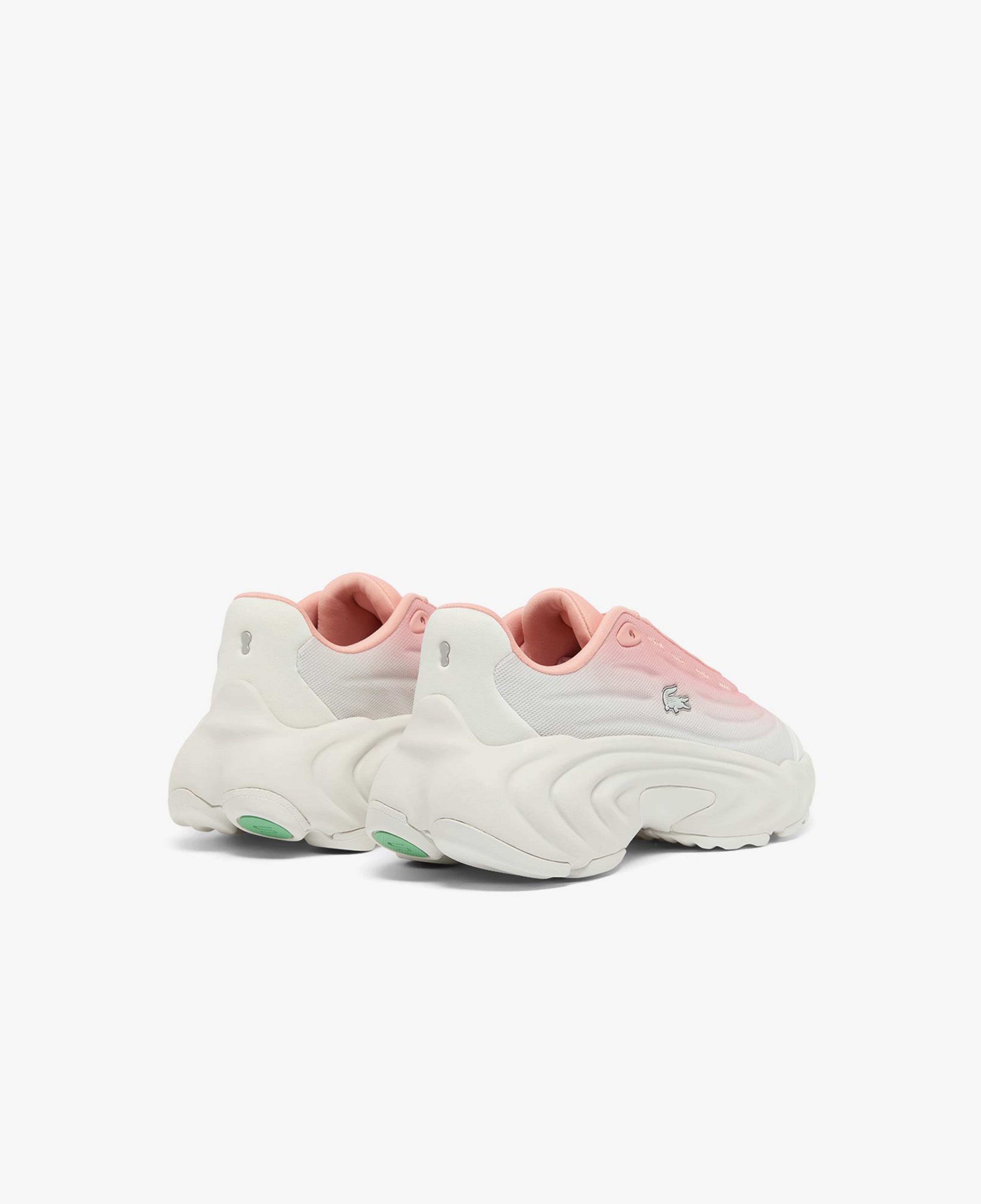 Lacoste Spinor Kadın Beyaz Sneaker