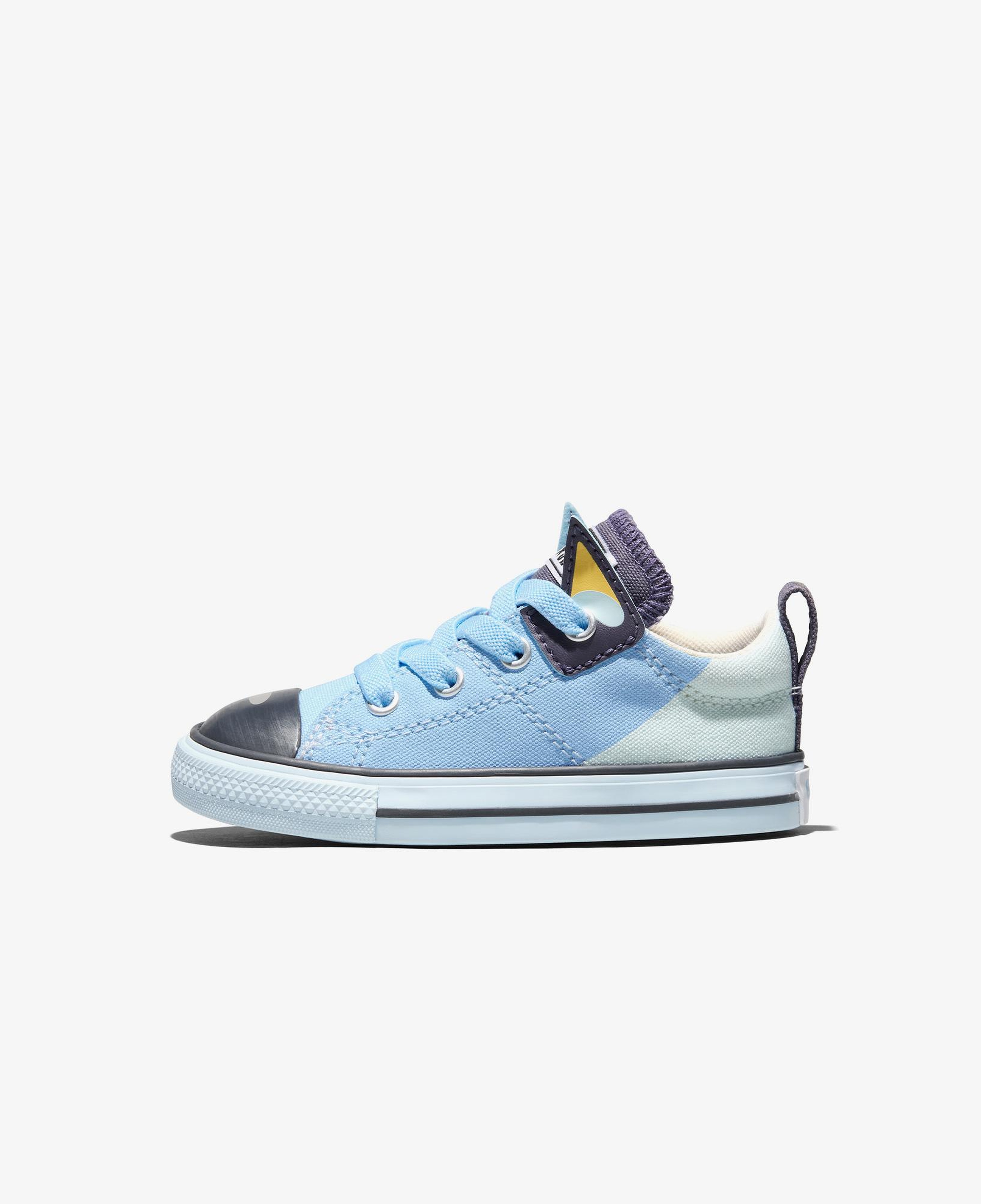 Converse x Bluey Chuck Taylor All Star Madison Street Bebek Mavi Sneaker