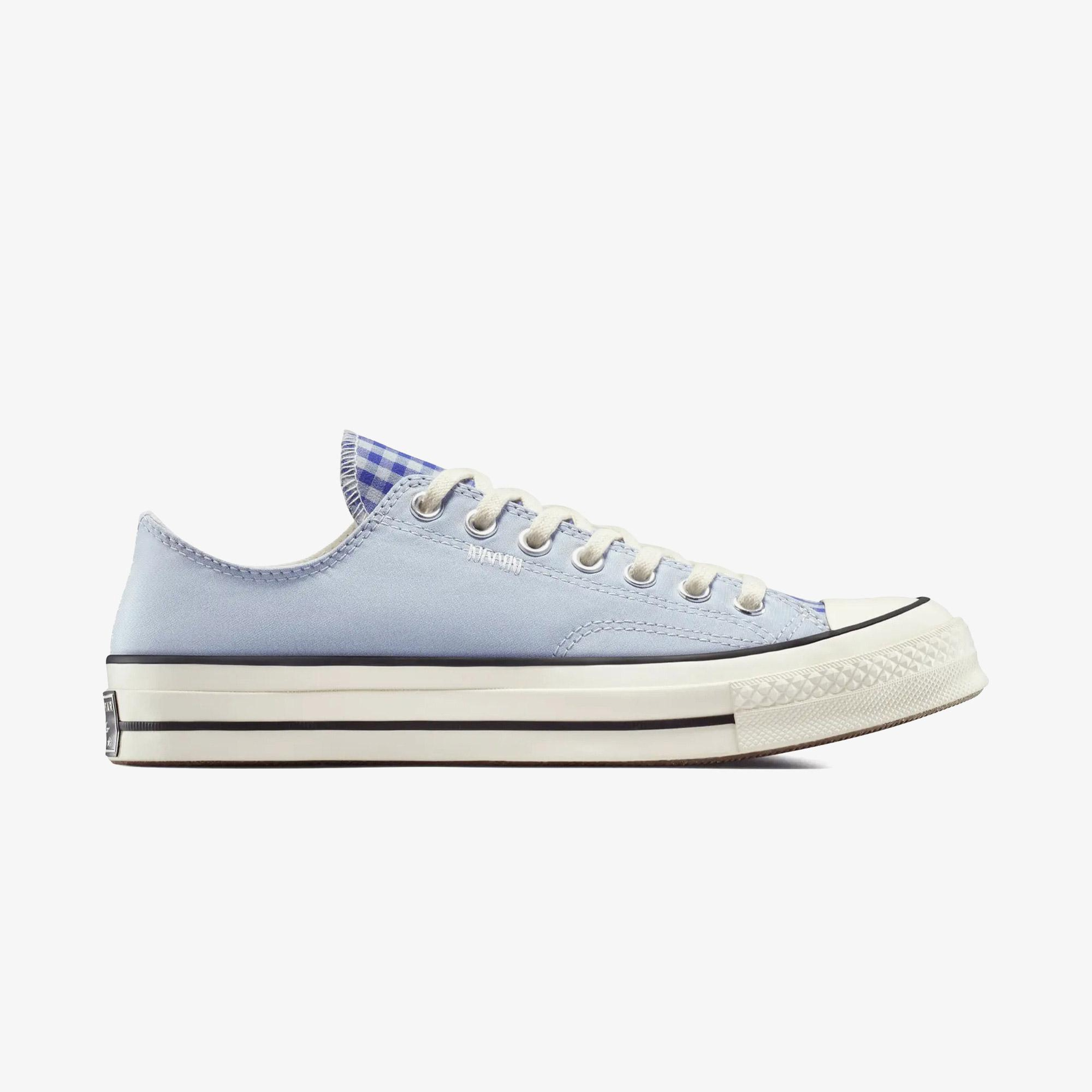 Converse Chuck 70 Unisex Mavi Sneaker