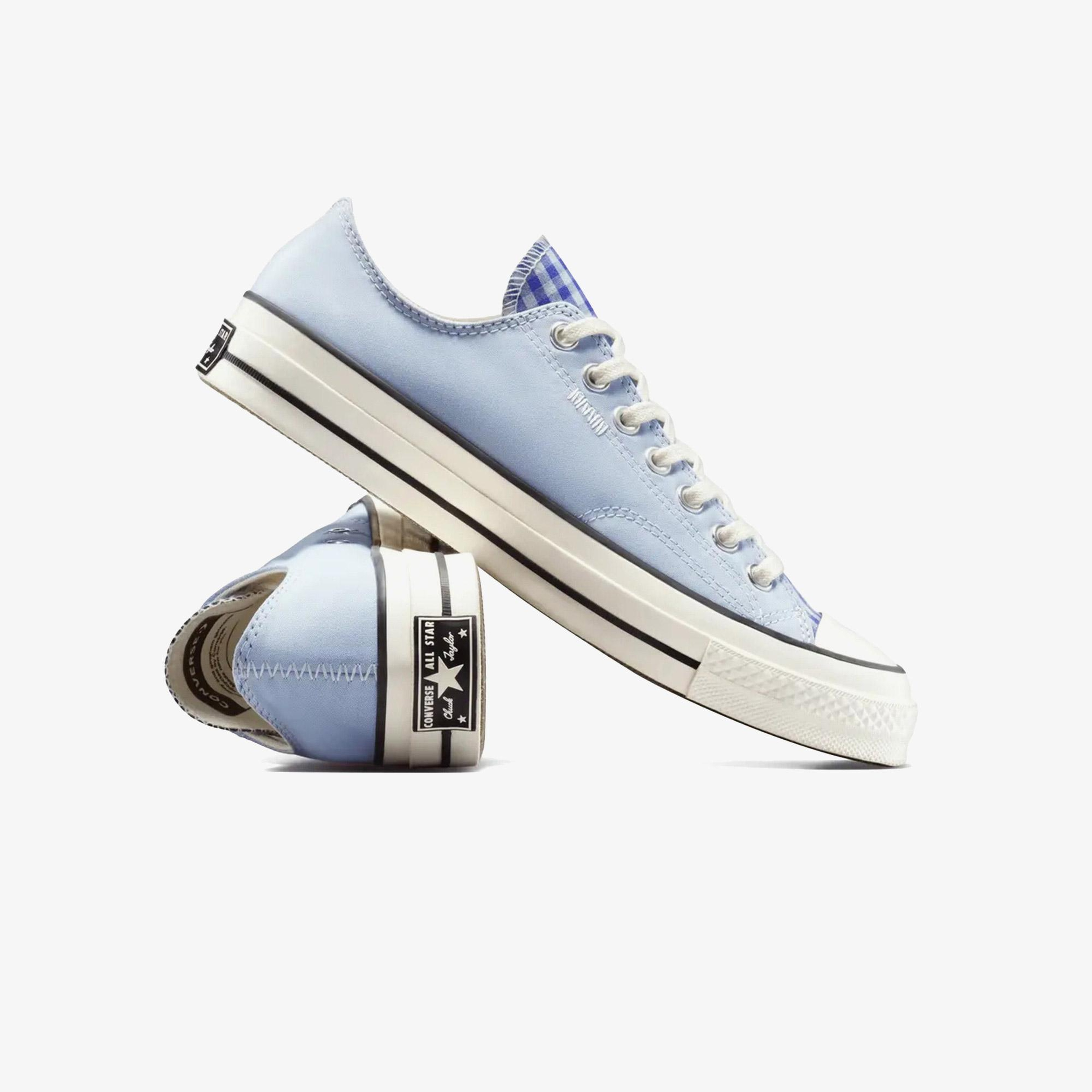 Converse Chuck 70 Unisex Mavi Sneaker