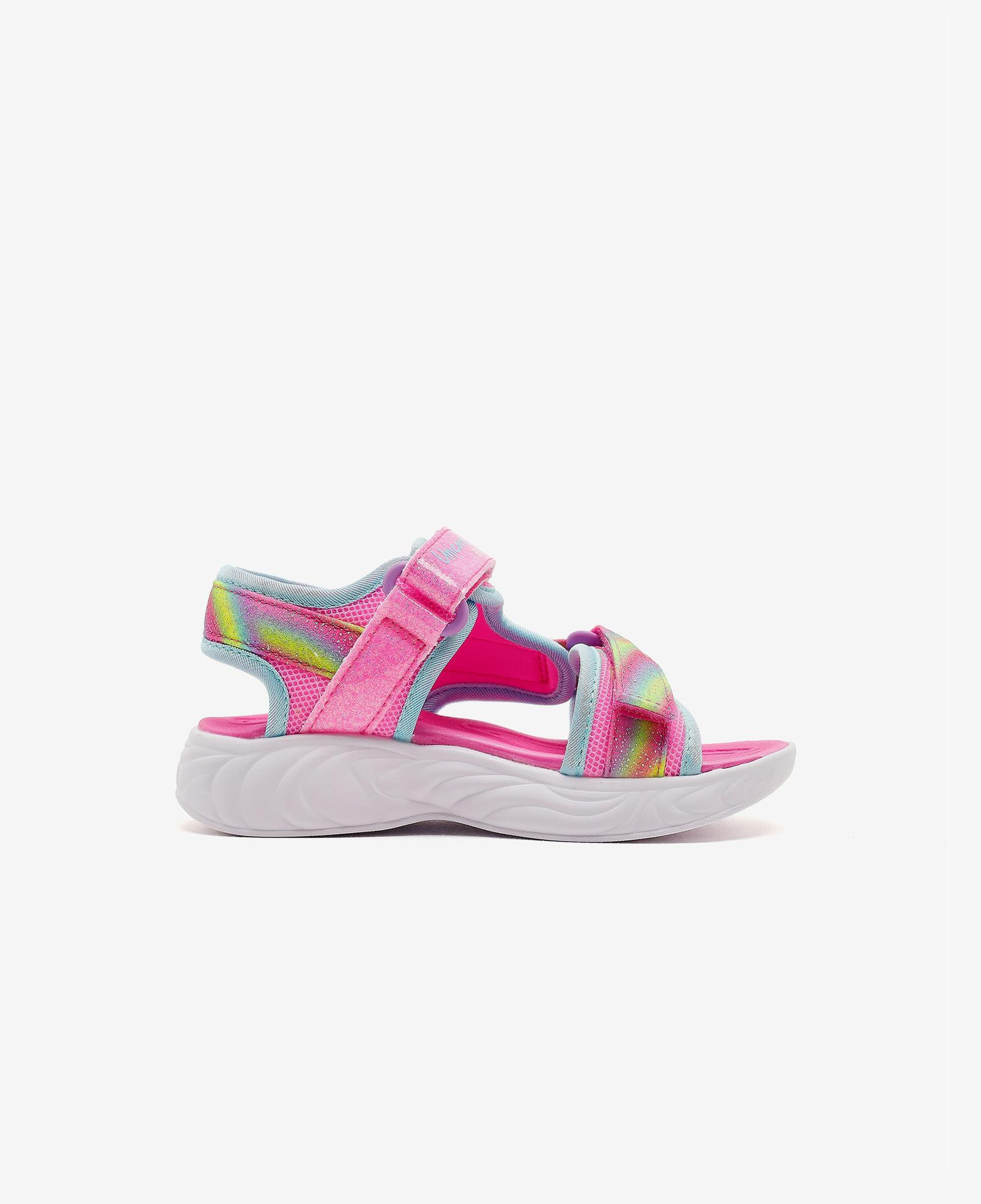 Skechers Unicorn Dreams Sandal Çocuk Pembe Spor Ayakkabı