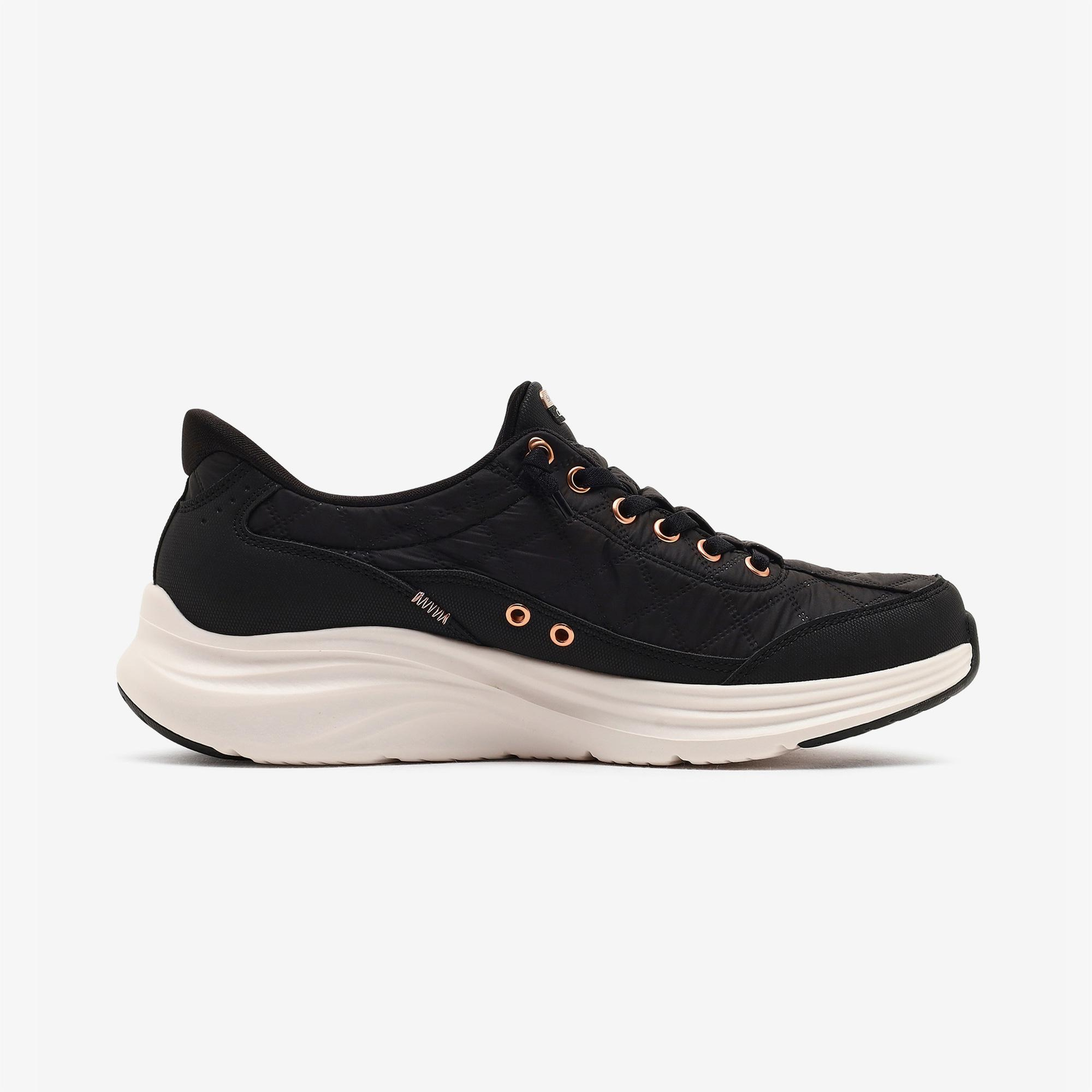 Skechers Contour Foam - Golden Hour Kadın Renkli Spor Ayakkabı