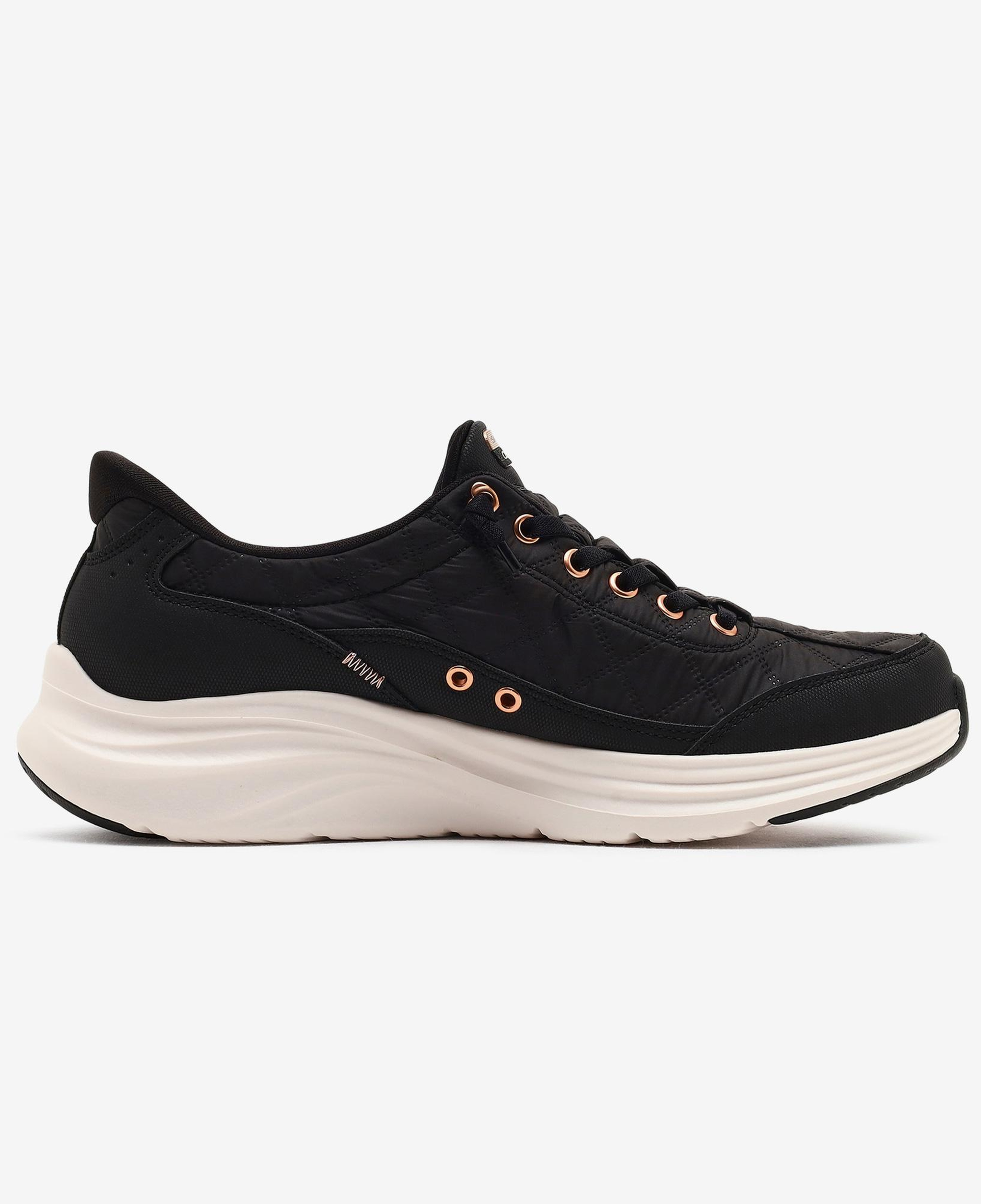 Skechers Contour Foam - Golden Hour Kadın Renkli Spor Ayakkabı