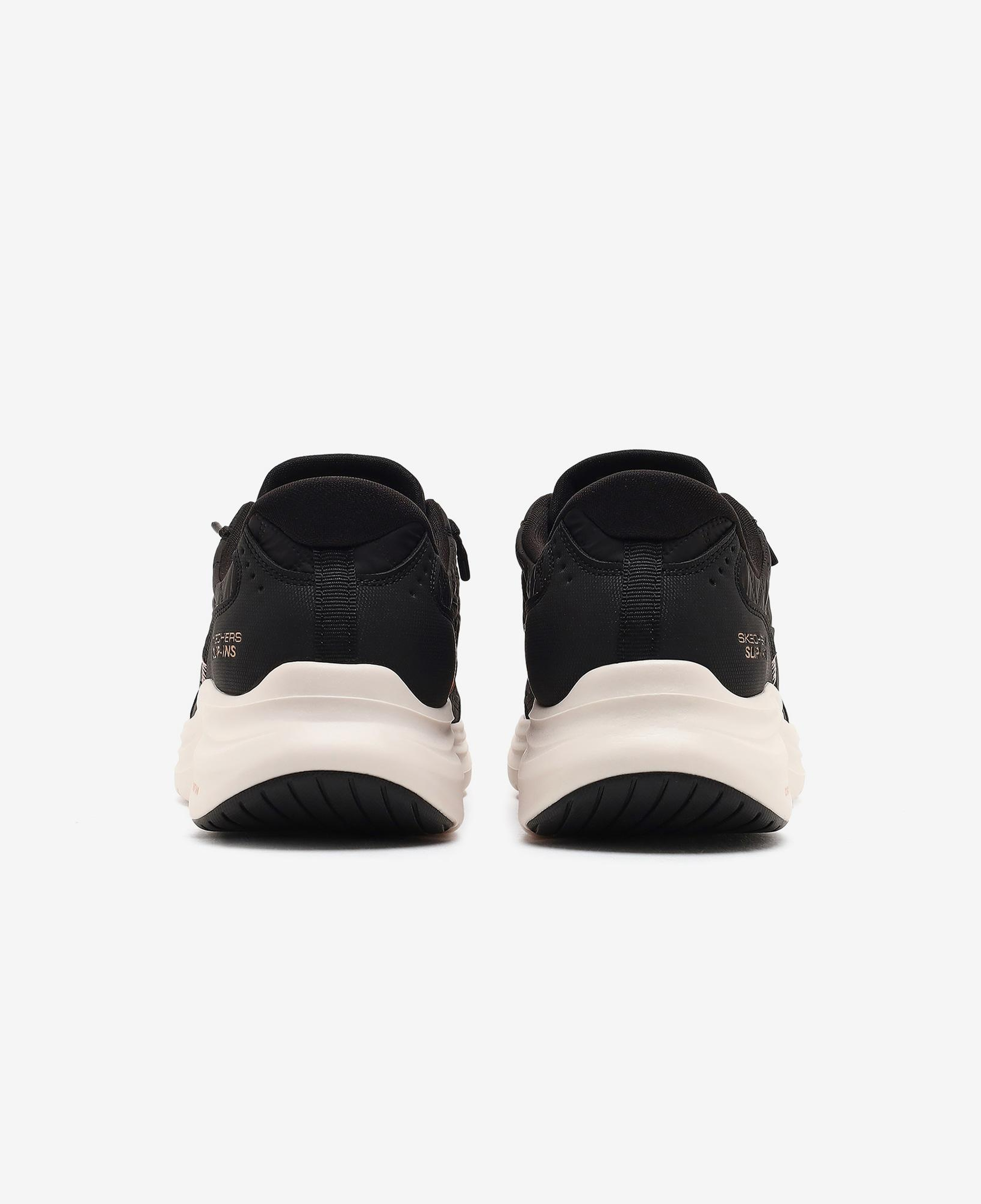 Skechers Contour Foam - Golden Hour Kadın Renkli Spor Ayakkabı