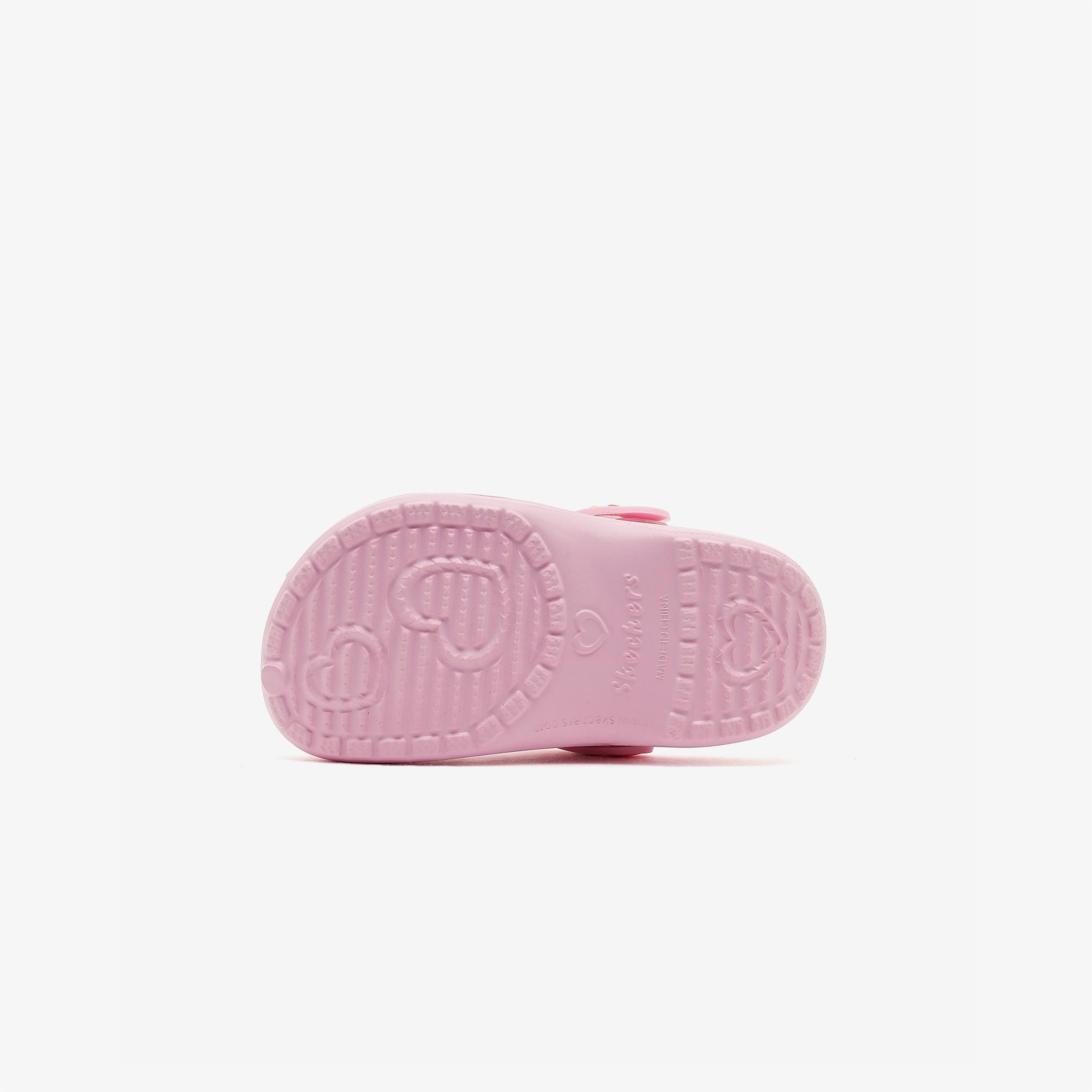 Skechers Heart Charmer Çocuk Pembe Spor Ayakkabı