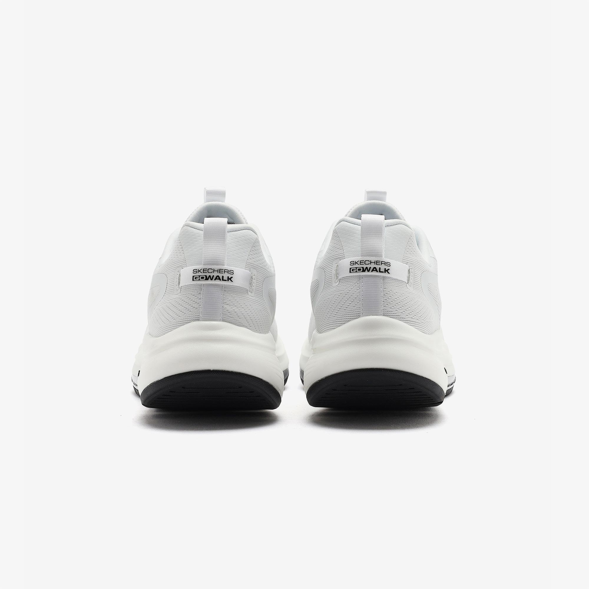 Skechers Beyaz Skechers Go Walk WORKOUT WALKER