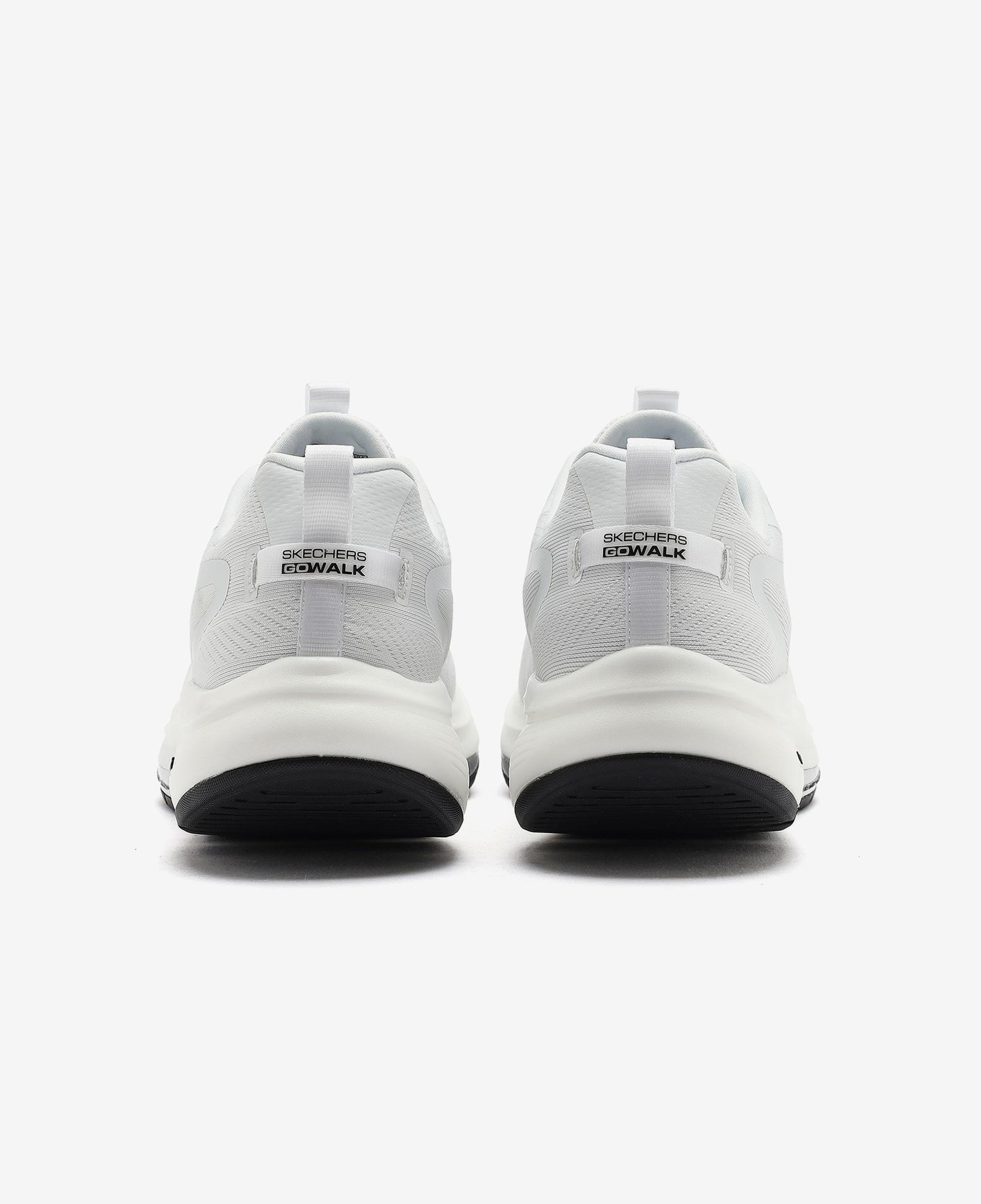 Skechers Go Walk Workout Walker Kadın Beyaz Sneaker