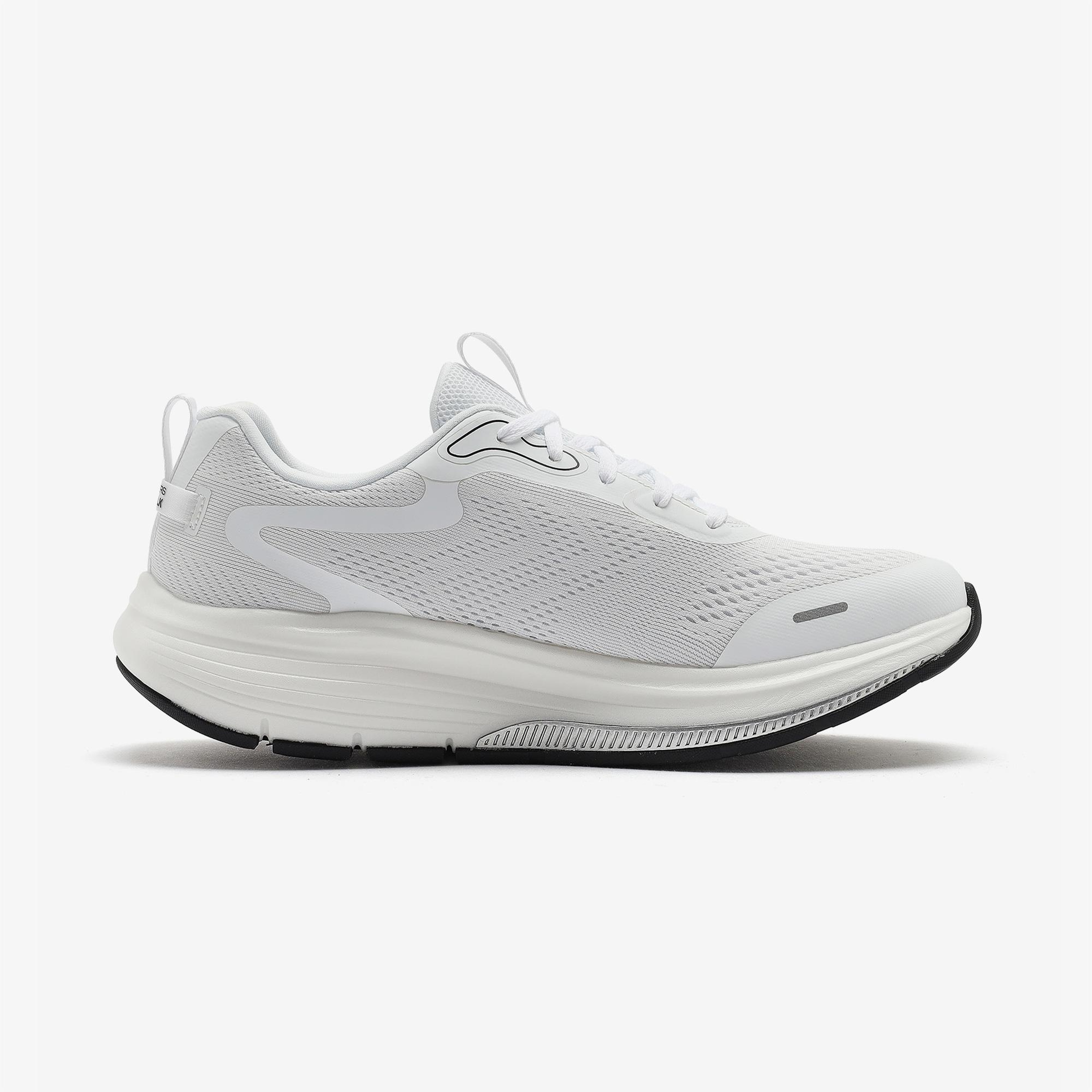 Skechers Go Walk Workout Walker Kadın Beyaz Sneaker