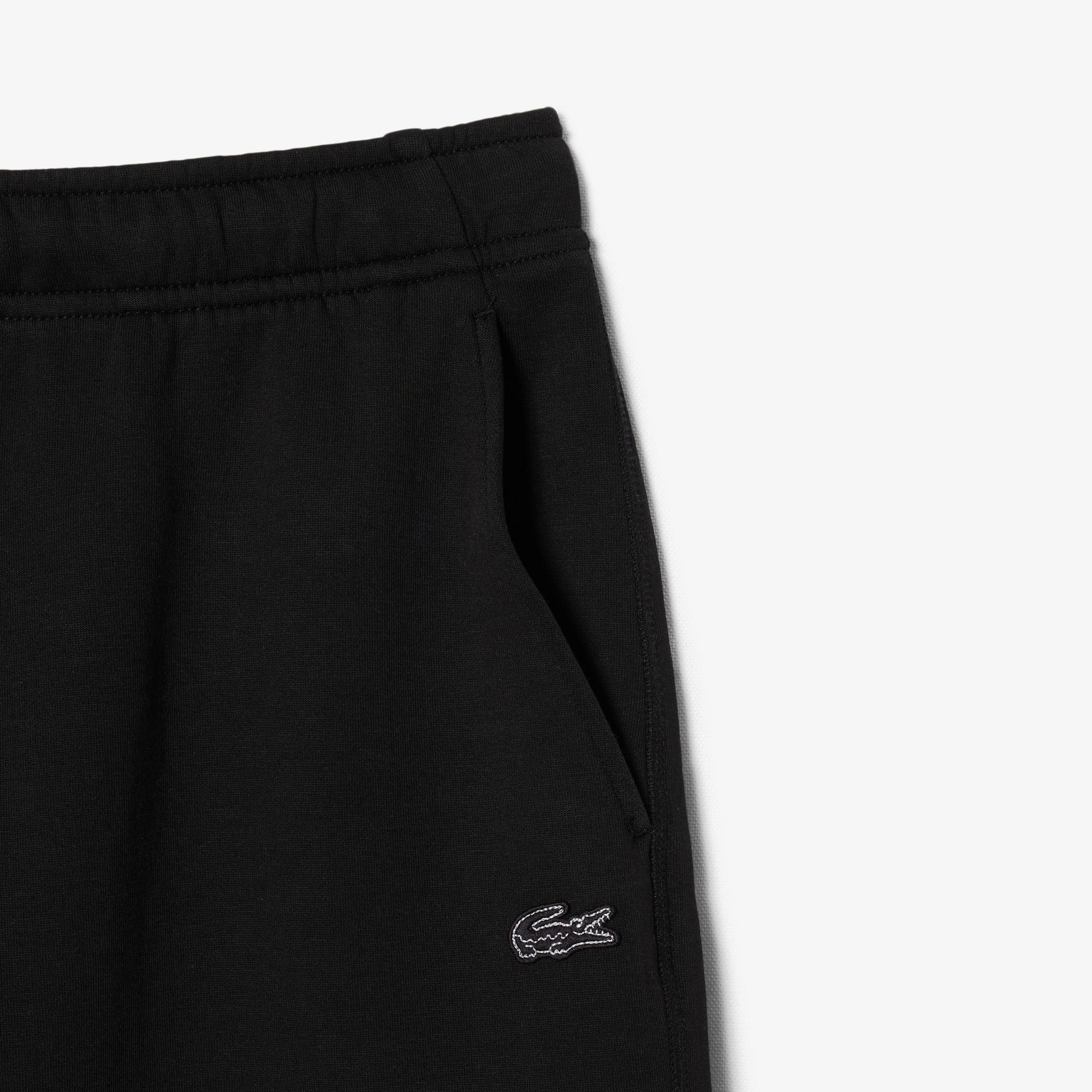 Lacoste Kadın Siyah Eşofman Altı