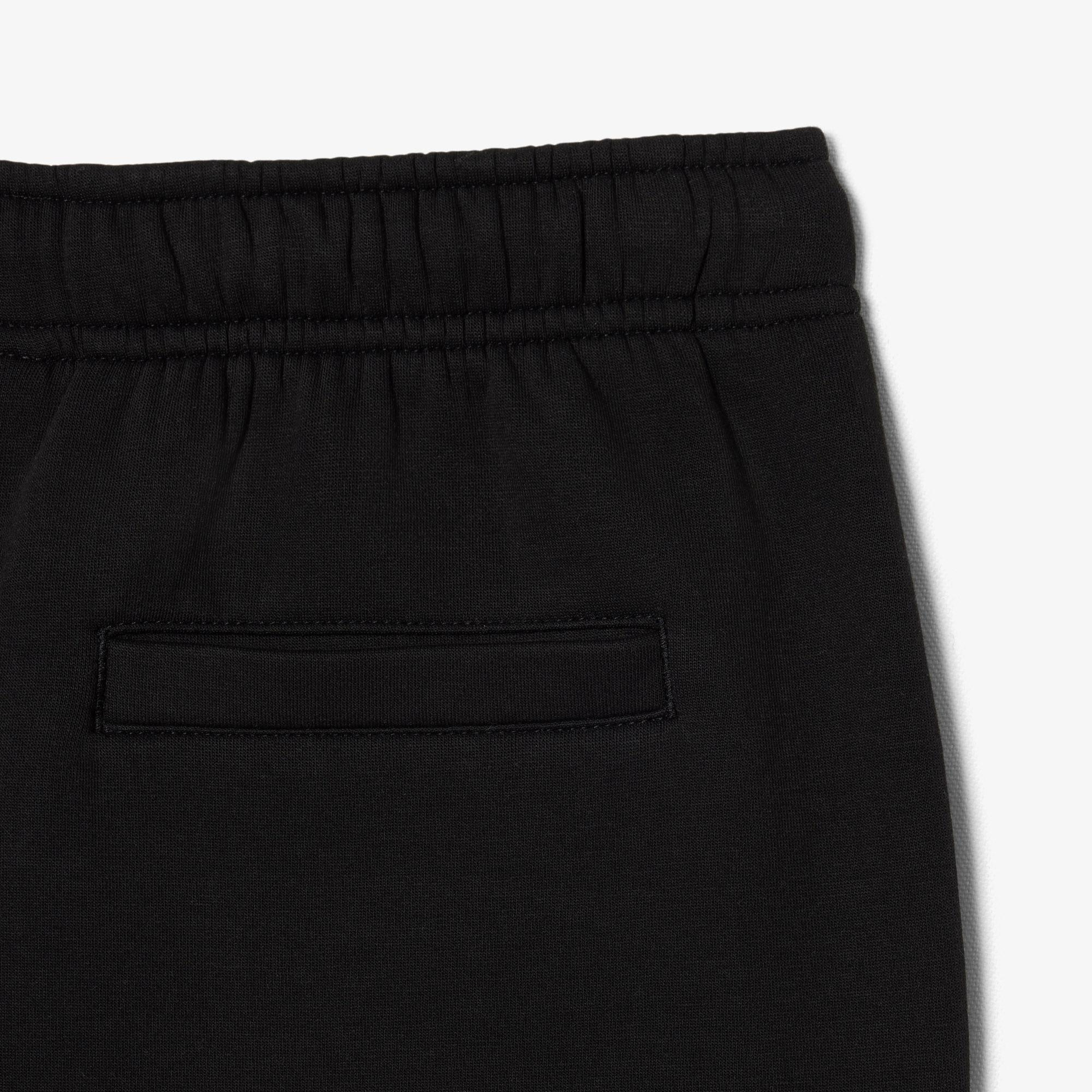 Lacoste Kadın Siyah Eşofman Altı