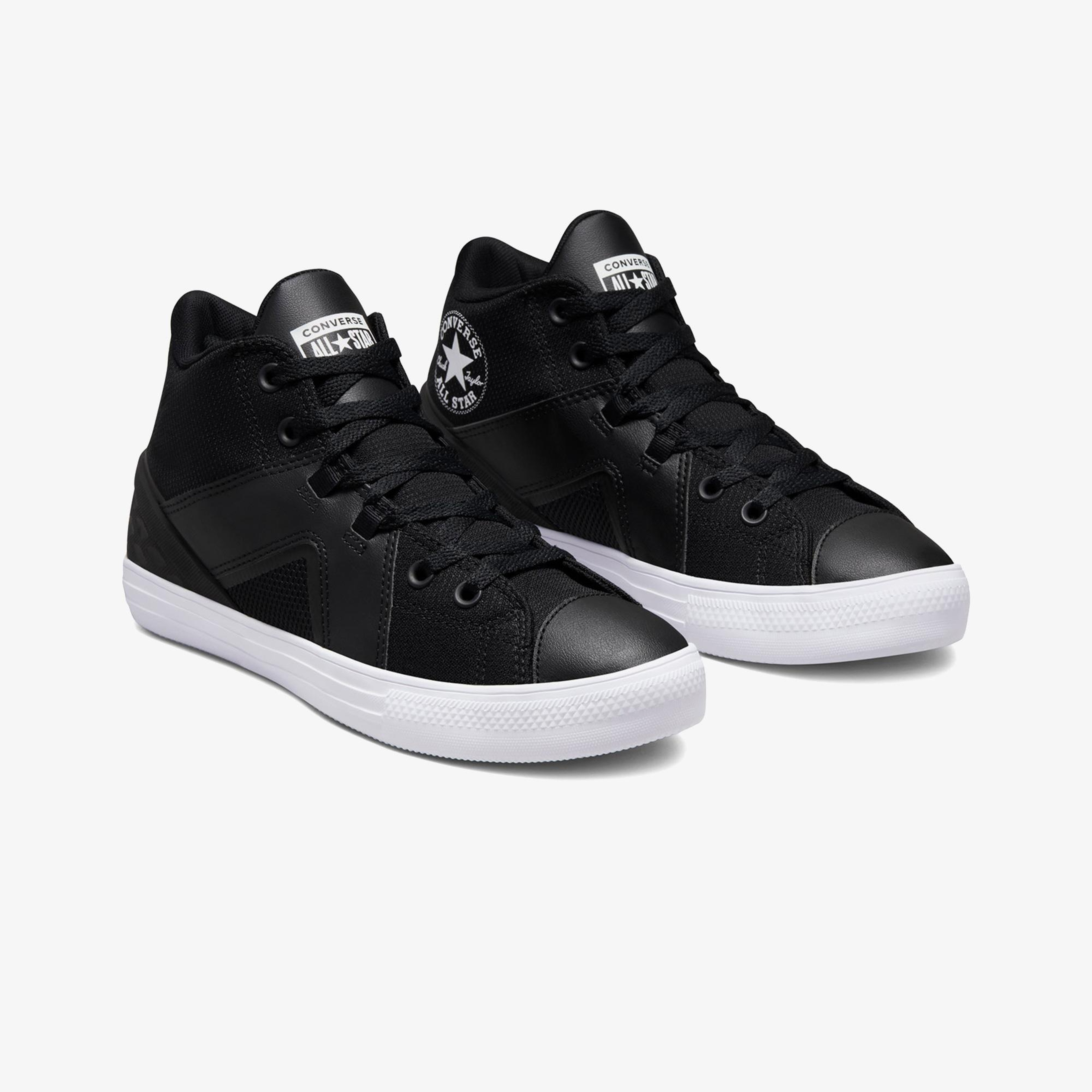 Converse Chuck Taylor All Star Flux Ultra Unisex Siyah Sneaker