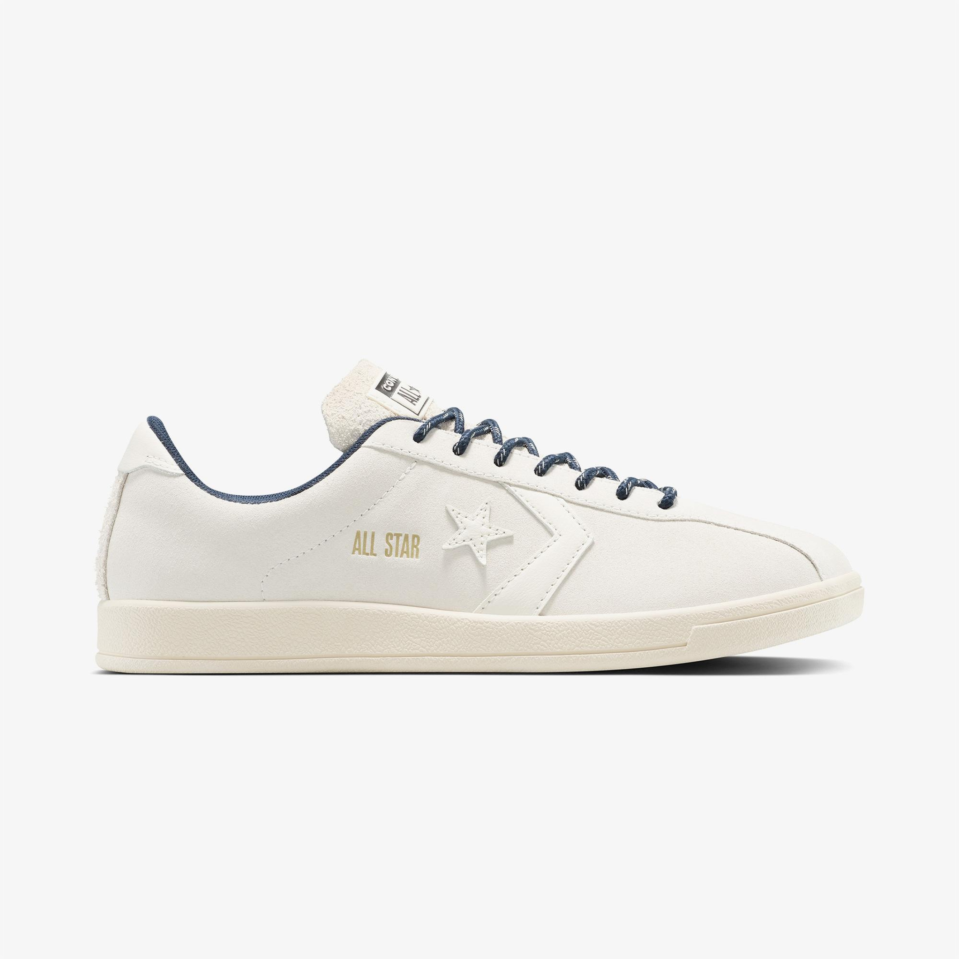 Converse Classic Trainer Unisex Krem Sneaker