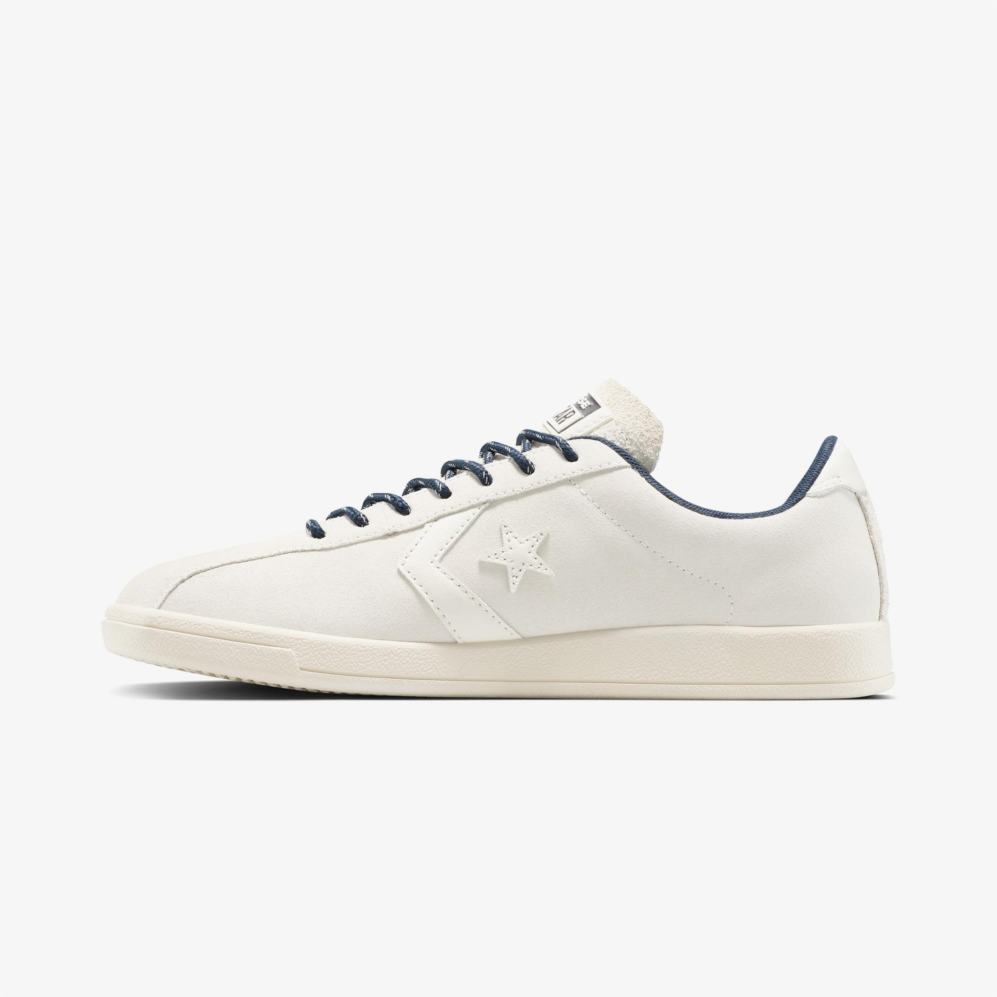 Converse Classic Trainer Unisex Krem Sneaker