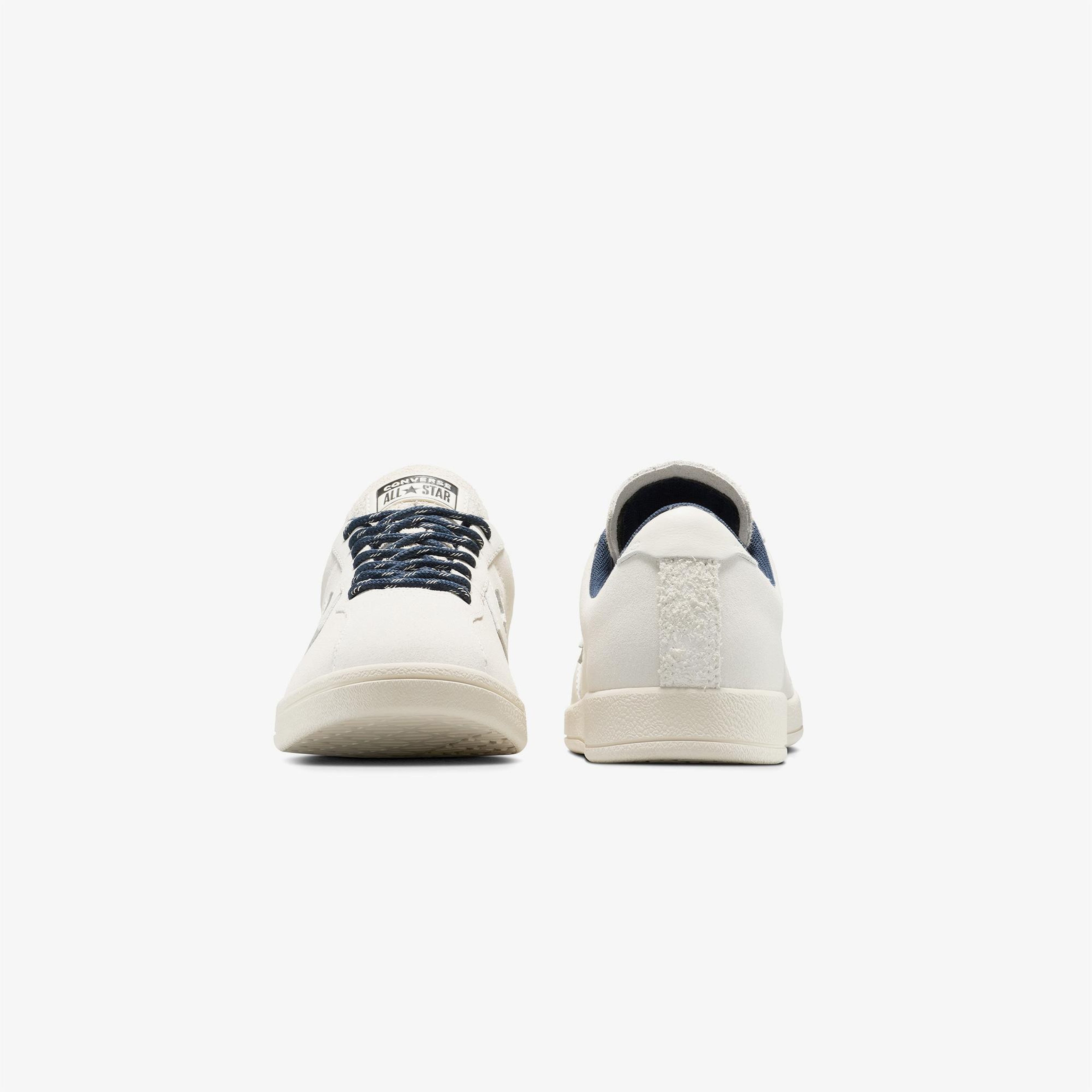 Converse Classic Trainer Unisex Krem Sneaker